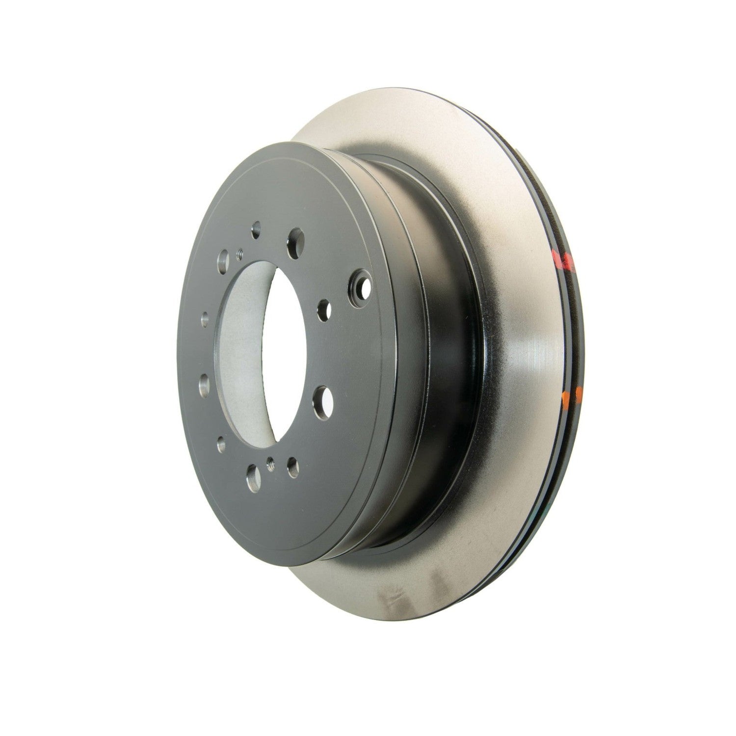 DBA42723 - 4000 Series HD Brake Rotor; Rear