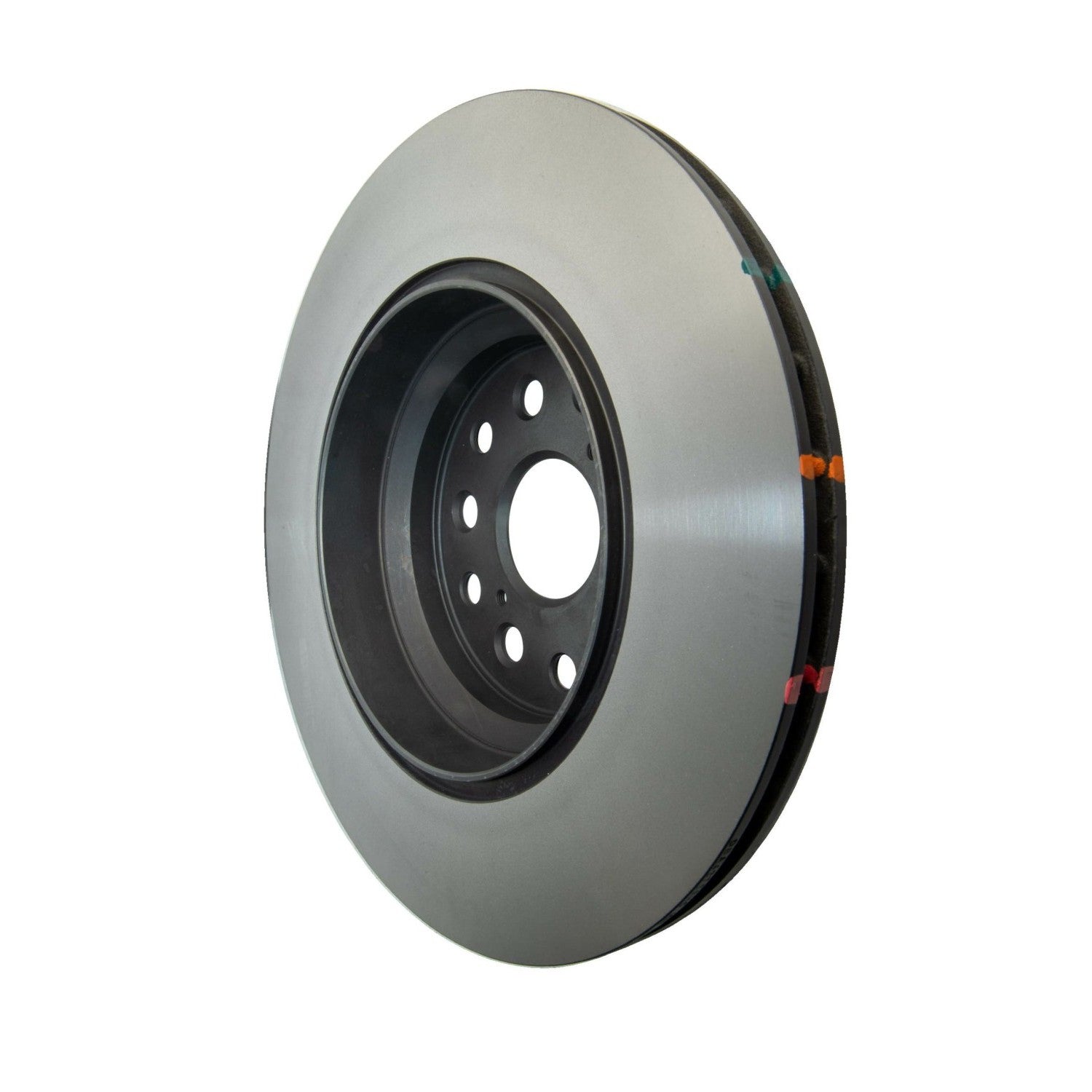 DBA42729 - 4000 Series HD Brake Rotor; Rear