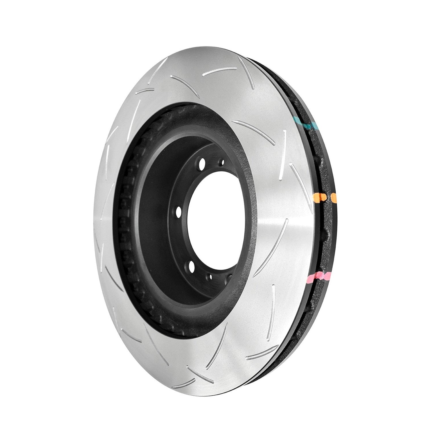 DBA42736S - 4000 Series T3 Brake Rotor; Front