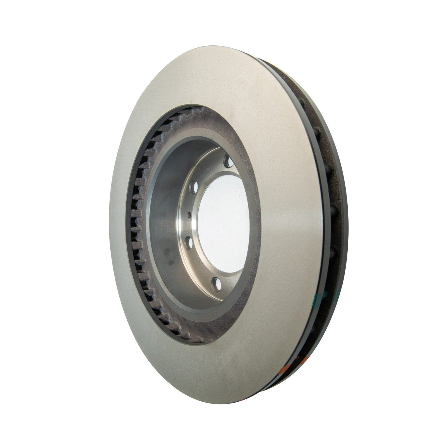 DBA42736 - 4000 Series HD Brake Rotor; Front