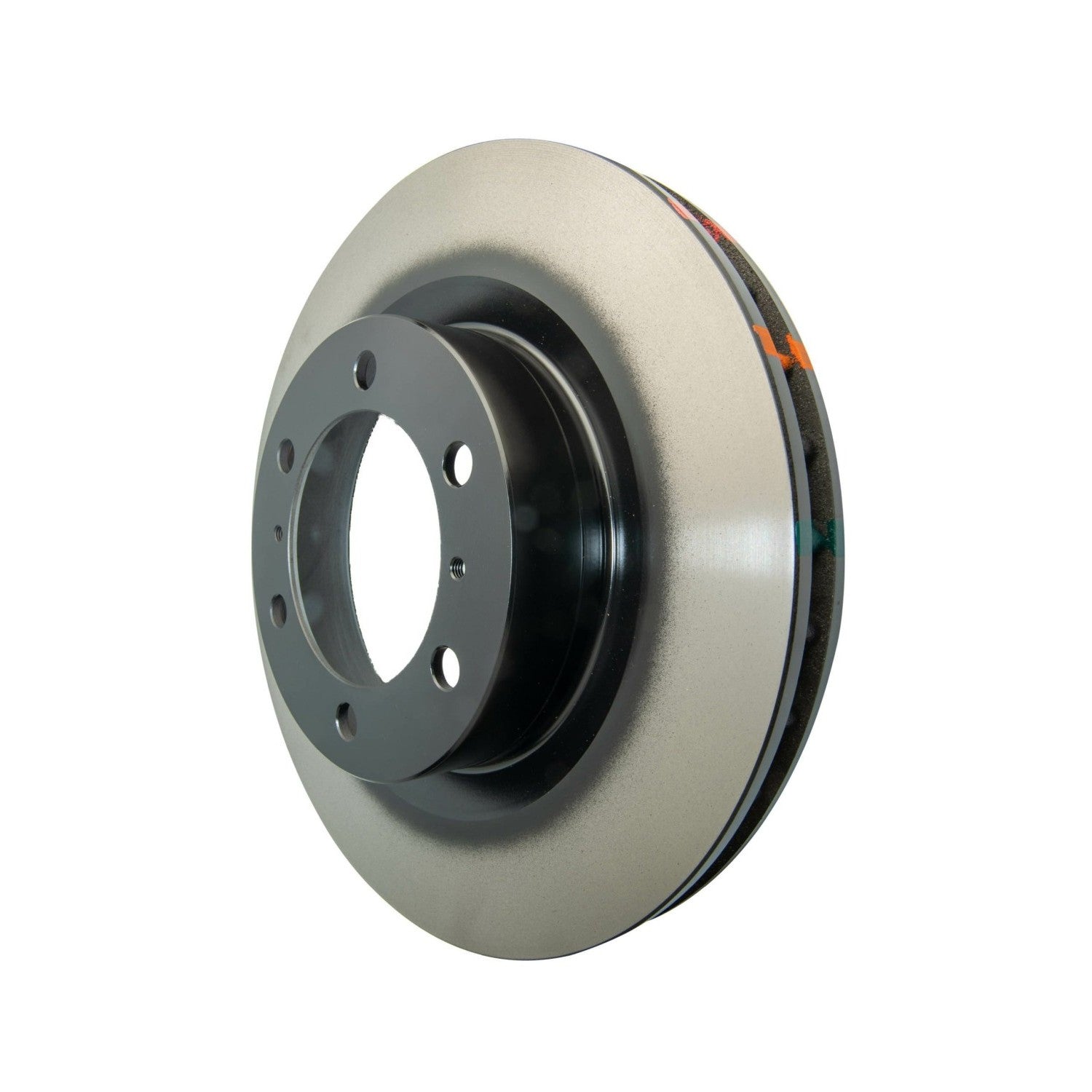 DBA42736 - 4000 Series HD Brake Rotor; Front