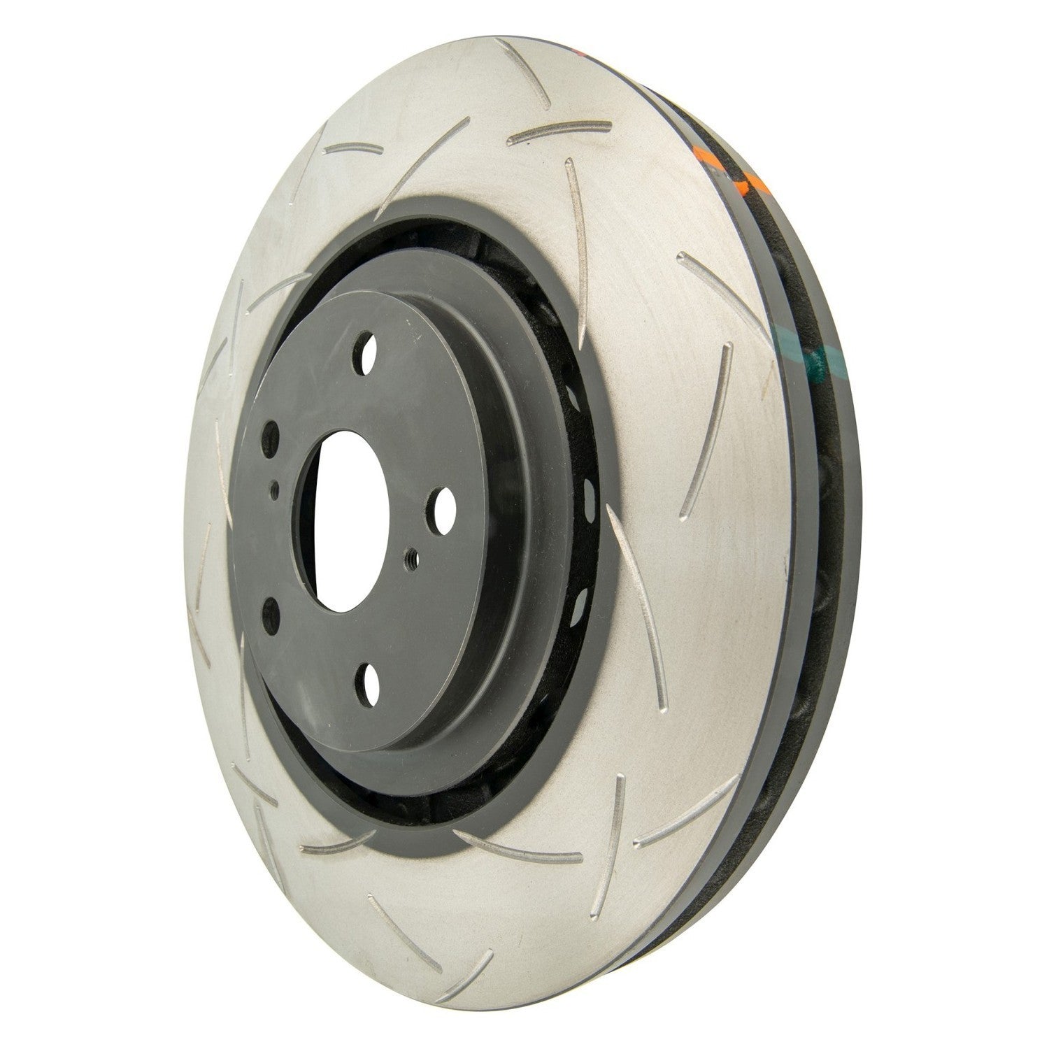 DBA42739S - 4000 Series T3 Brake Rotor; Front