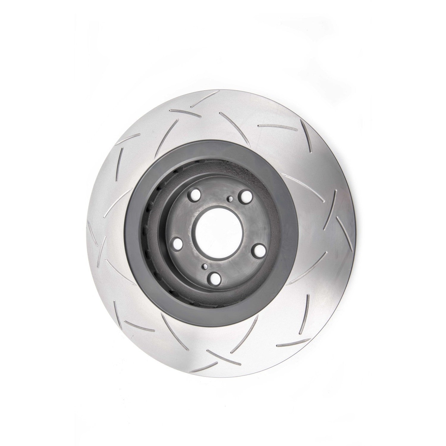 DBA42748S - 4000 Series T3 Brake Rotor; Front