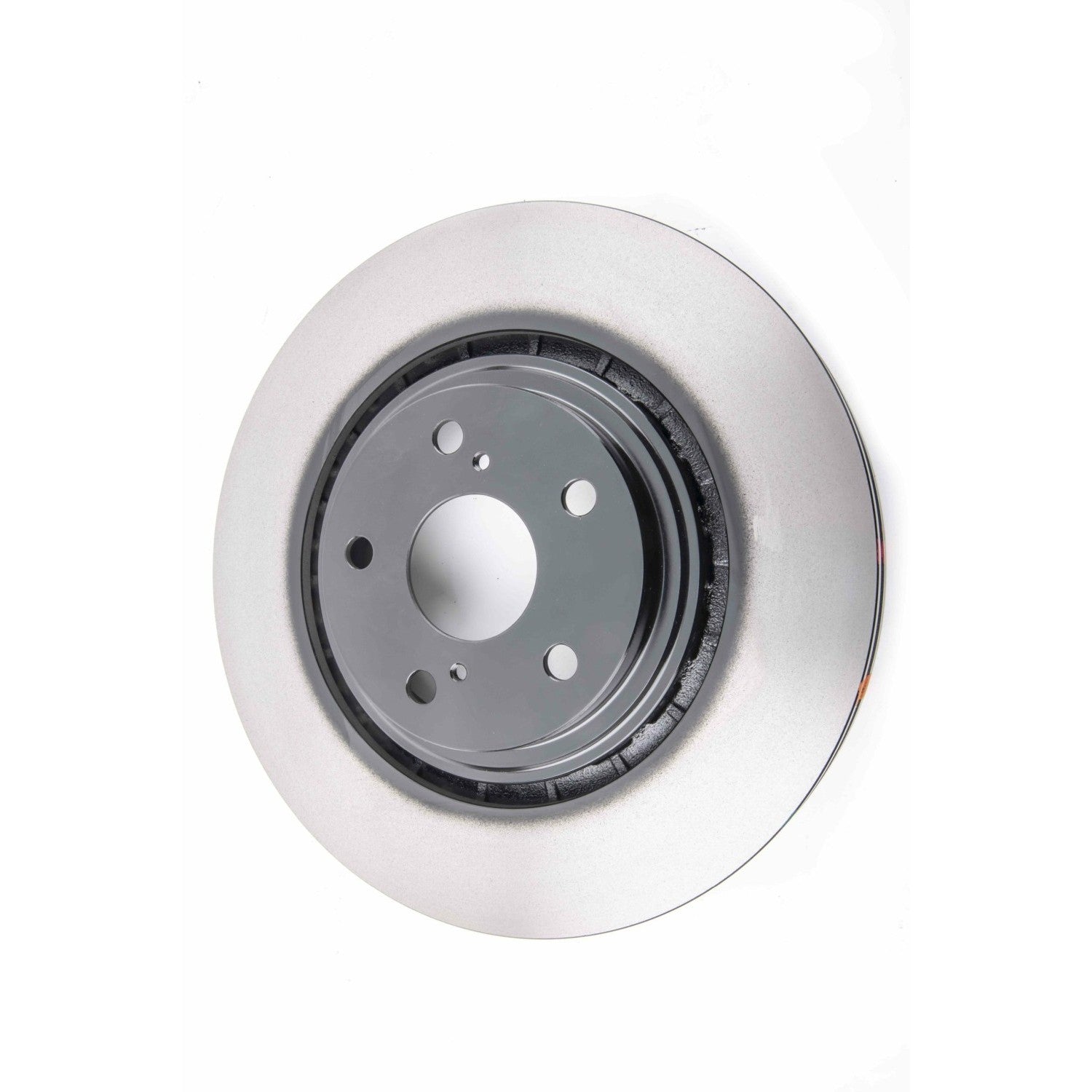 DBA42748 - 4000 Series HD Brake Rotor; Front
