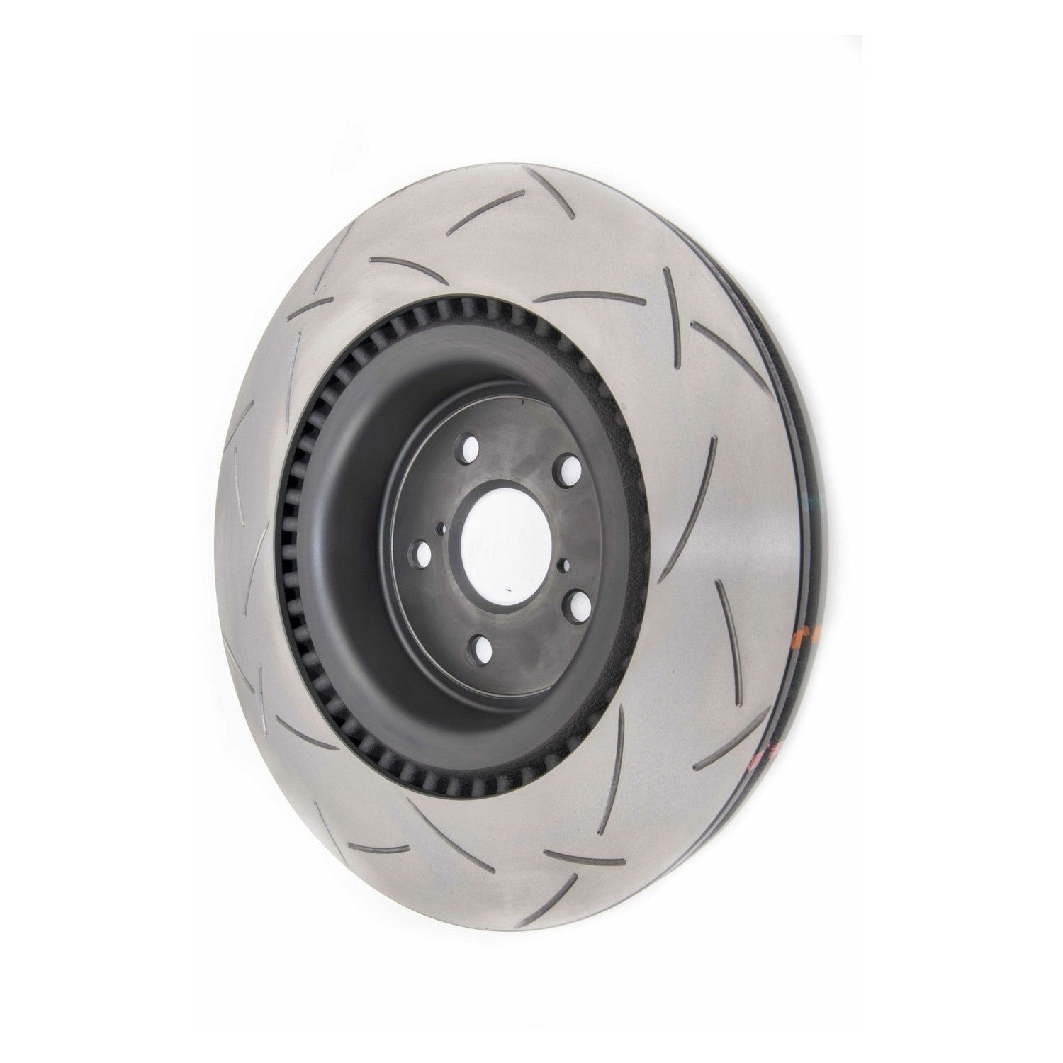 DBA42758S - 4000 Series T3 Brake Rotor; Front