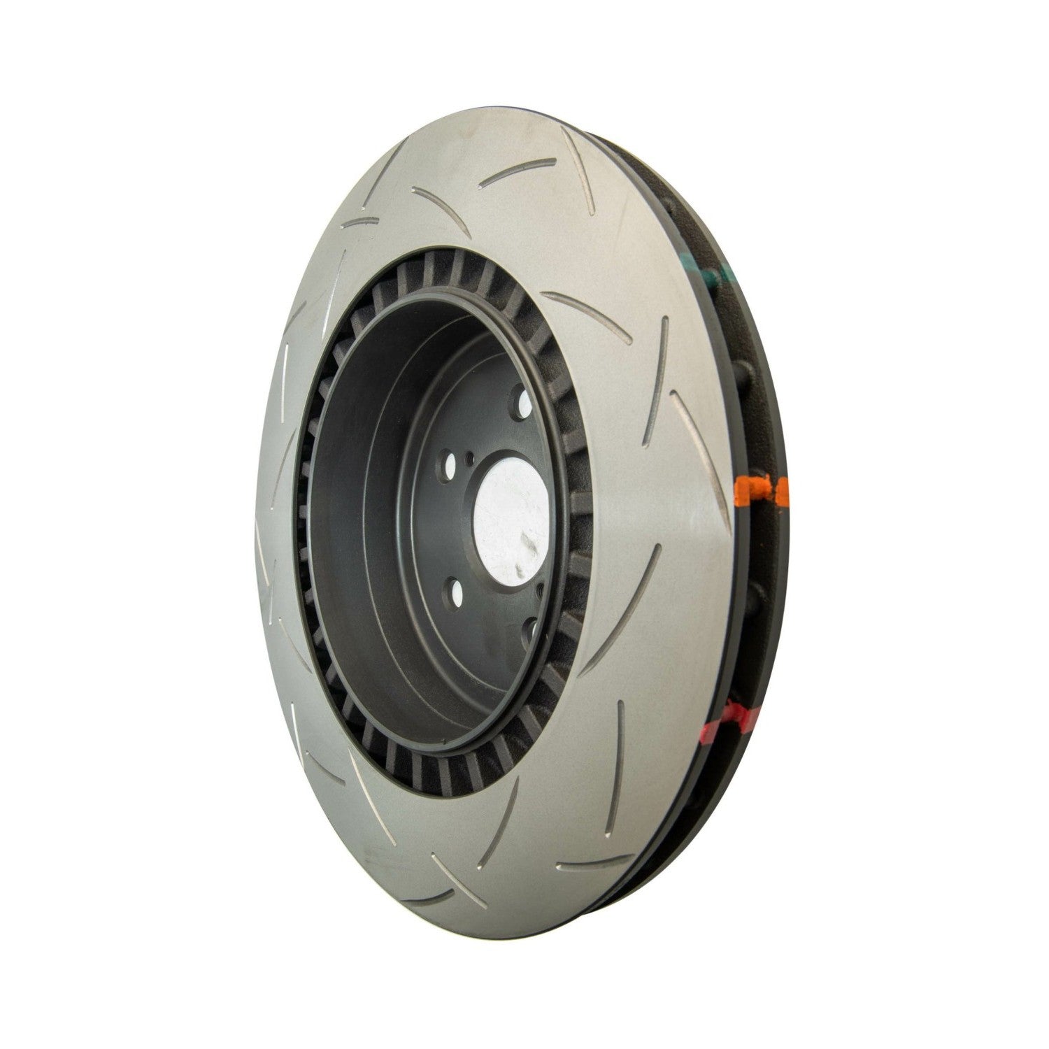 DBA42759S - 4000 Series T3 Brake Rotor; Rear