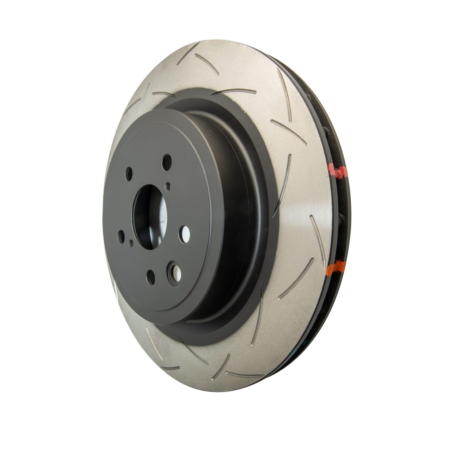 DBA42759S - 4000 Series T3 Brake Rotor; Rear