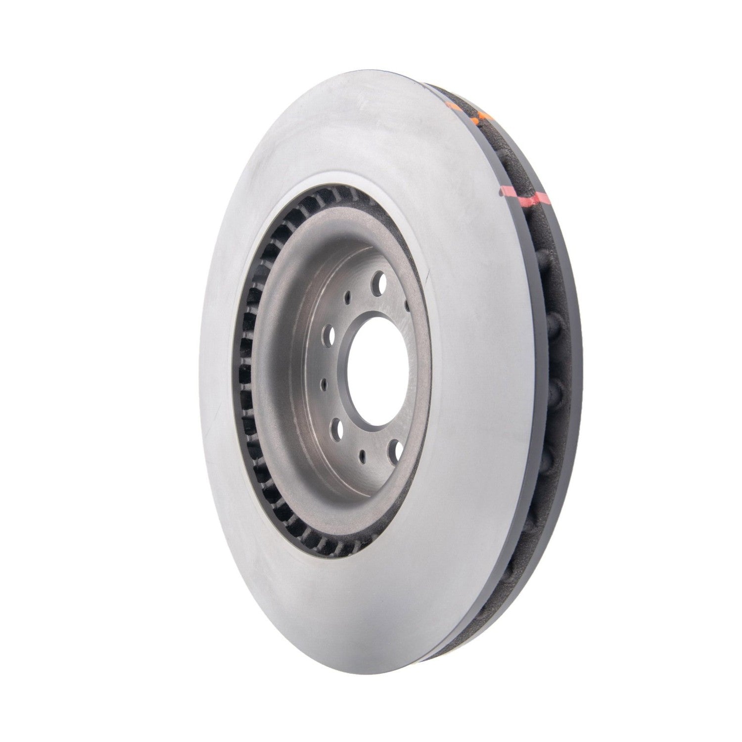 DBA42767 - 4000 Series HD Brake Rotor; Front