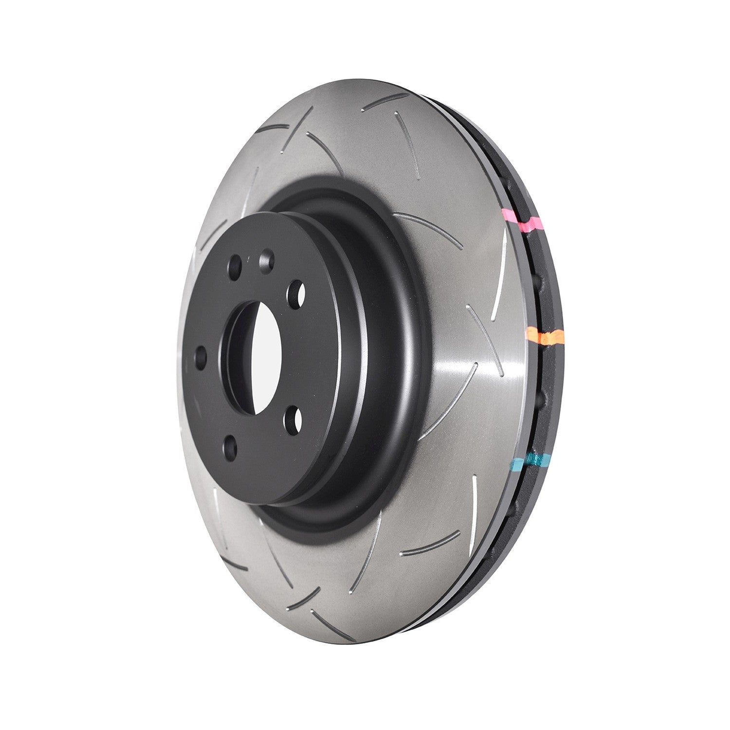 DBA42768S - 4000 Series T3 Brake Rotor; Front