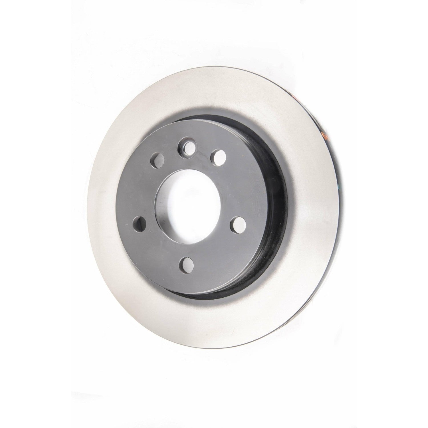 DBA42777 - 4000 Series HD Brake Rotor; Rear
