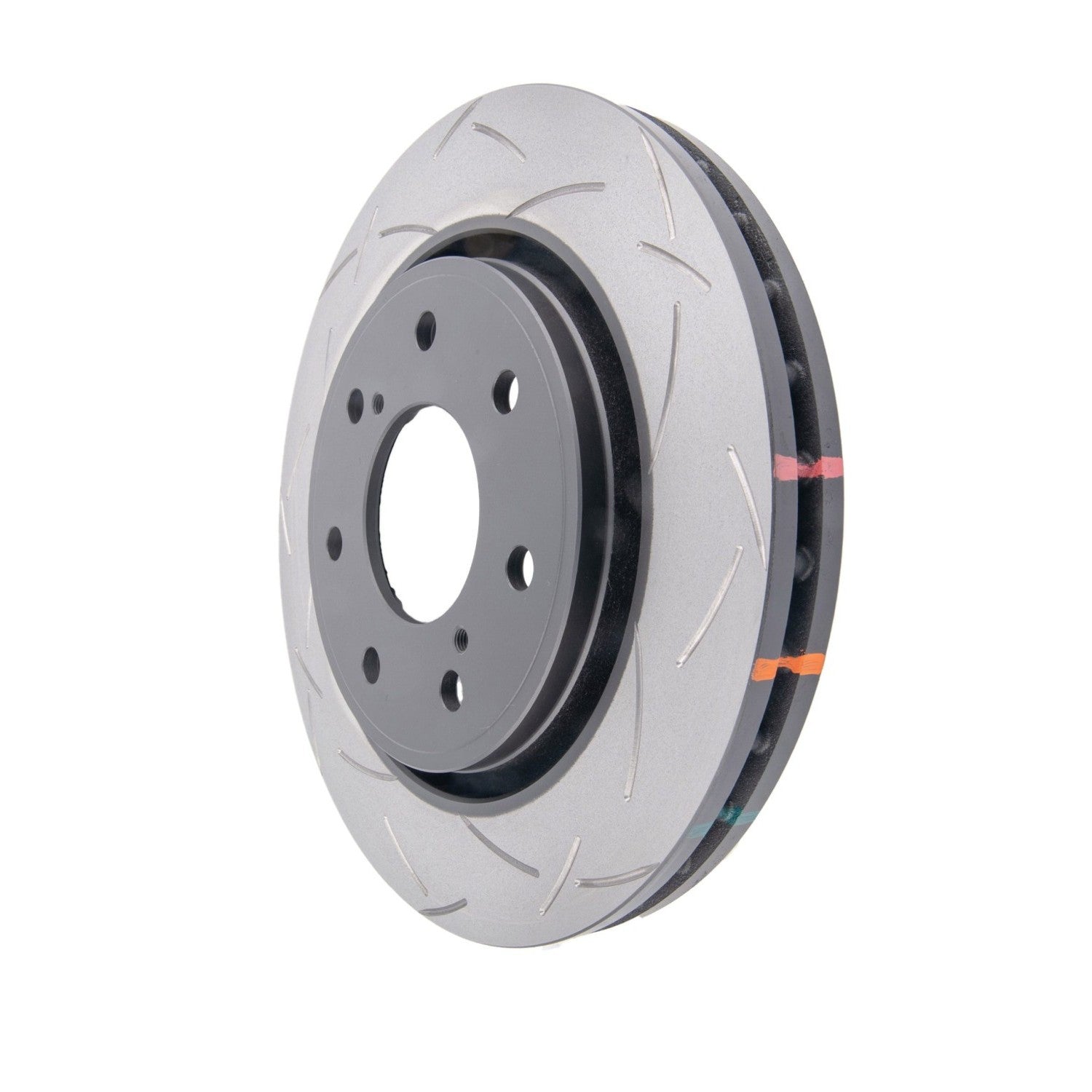 DBA42792S - 4000 Series T3 Brake Rotor; Front