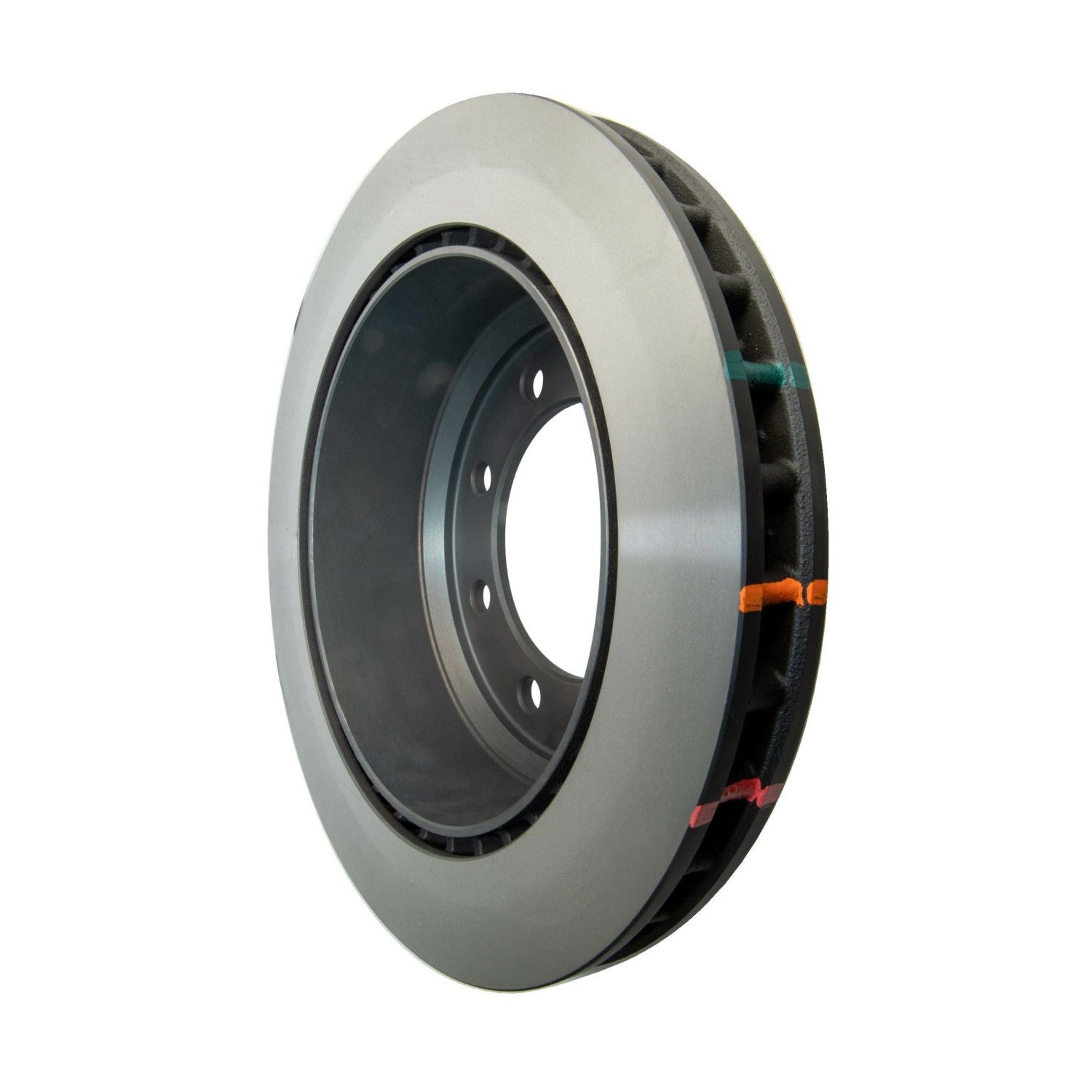 DBA42795 - 4000 Series HD Brake Rotor; Rear
