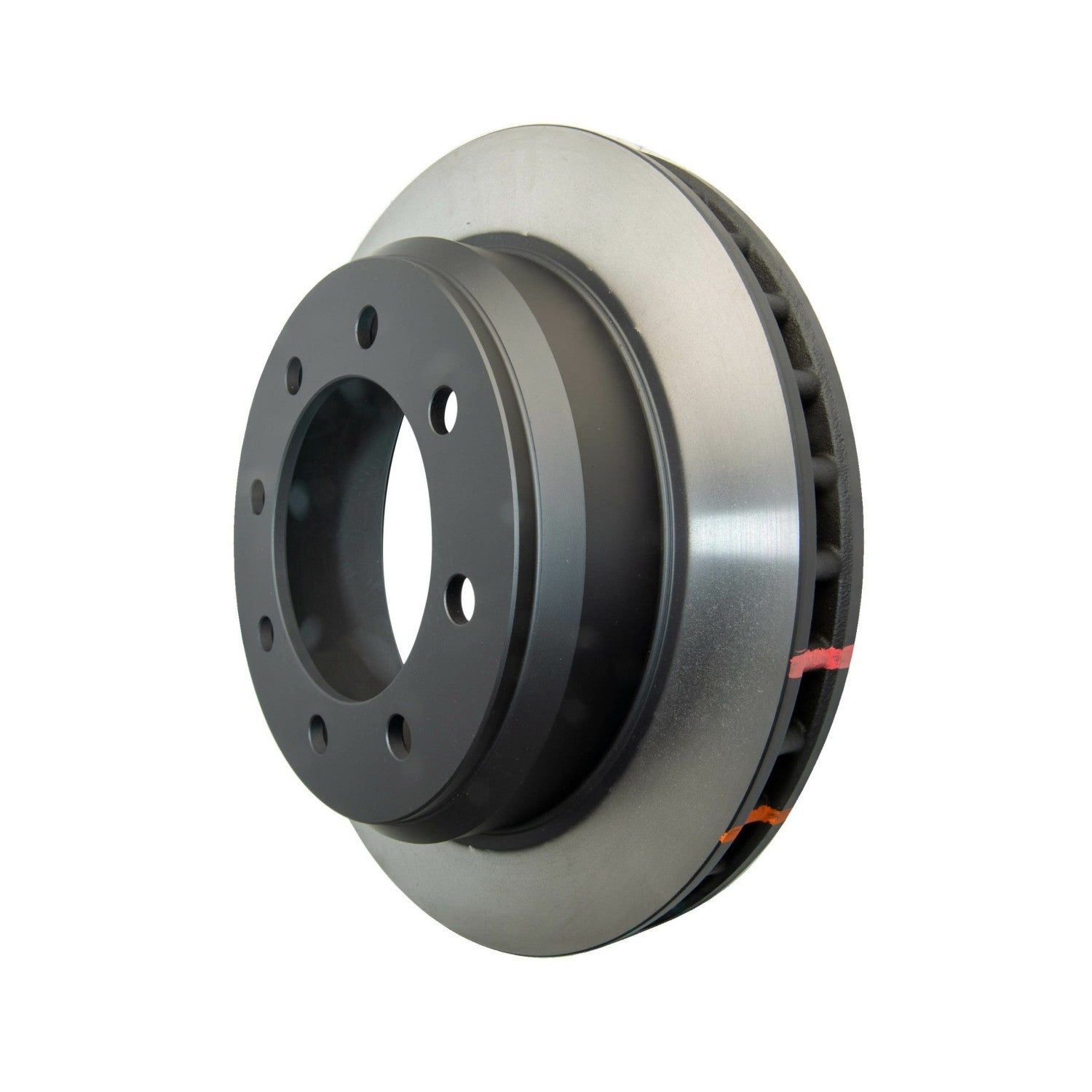 DBA42795 - 4000 Series HD Brake Rotor; Rear