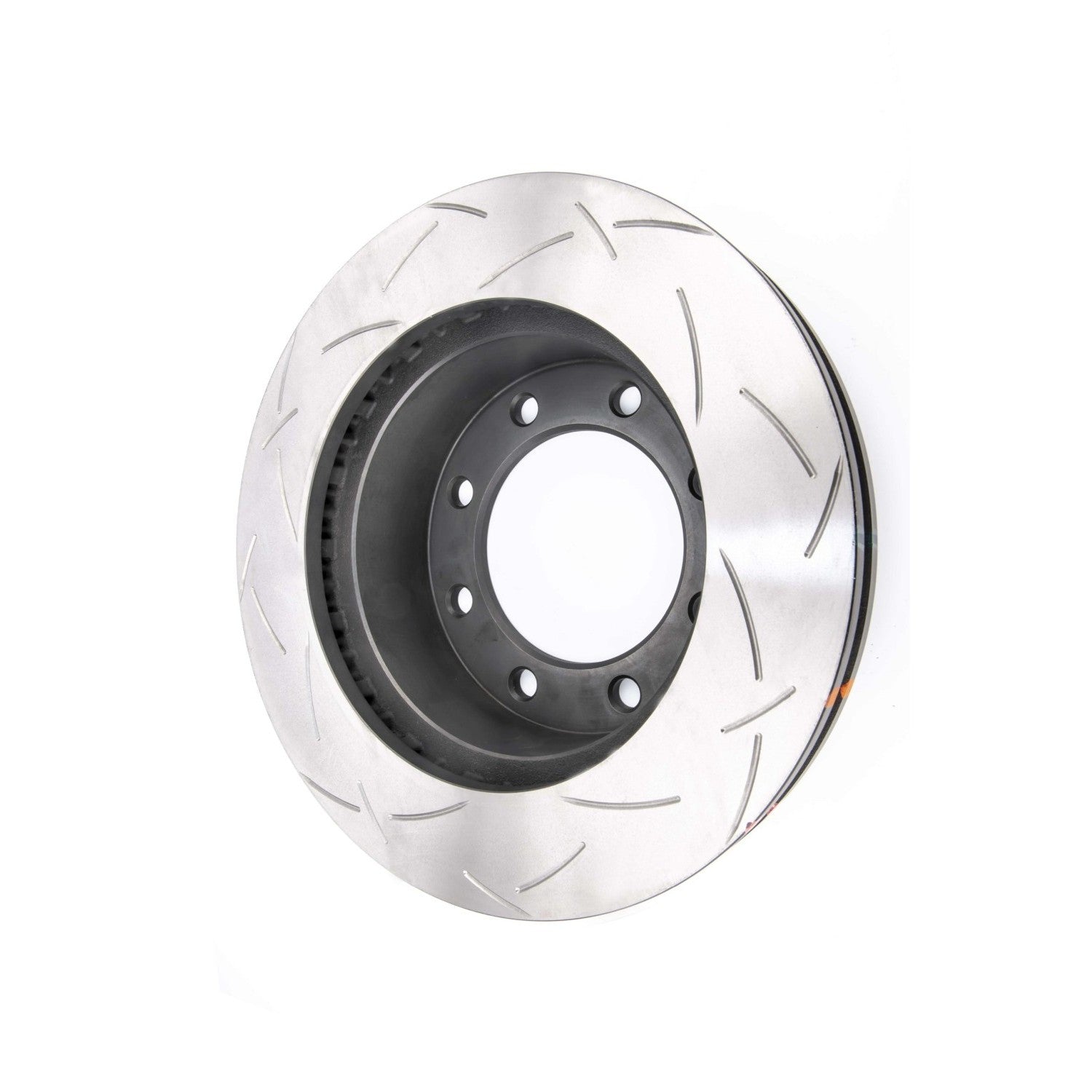 DBA42798S - 4000 Series T3 Brake Rotor; Front