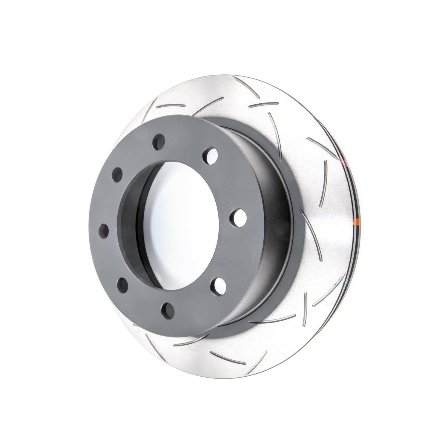 DBA42798S - 4000 Series T3 Brake Rotor; Front