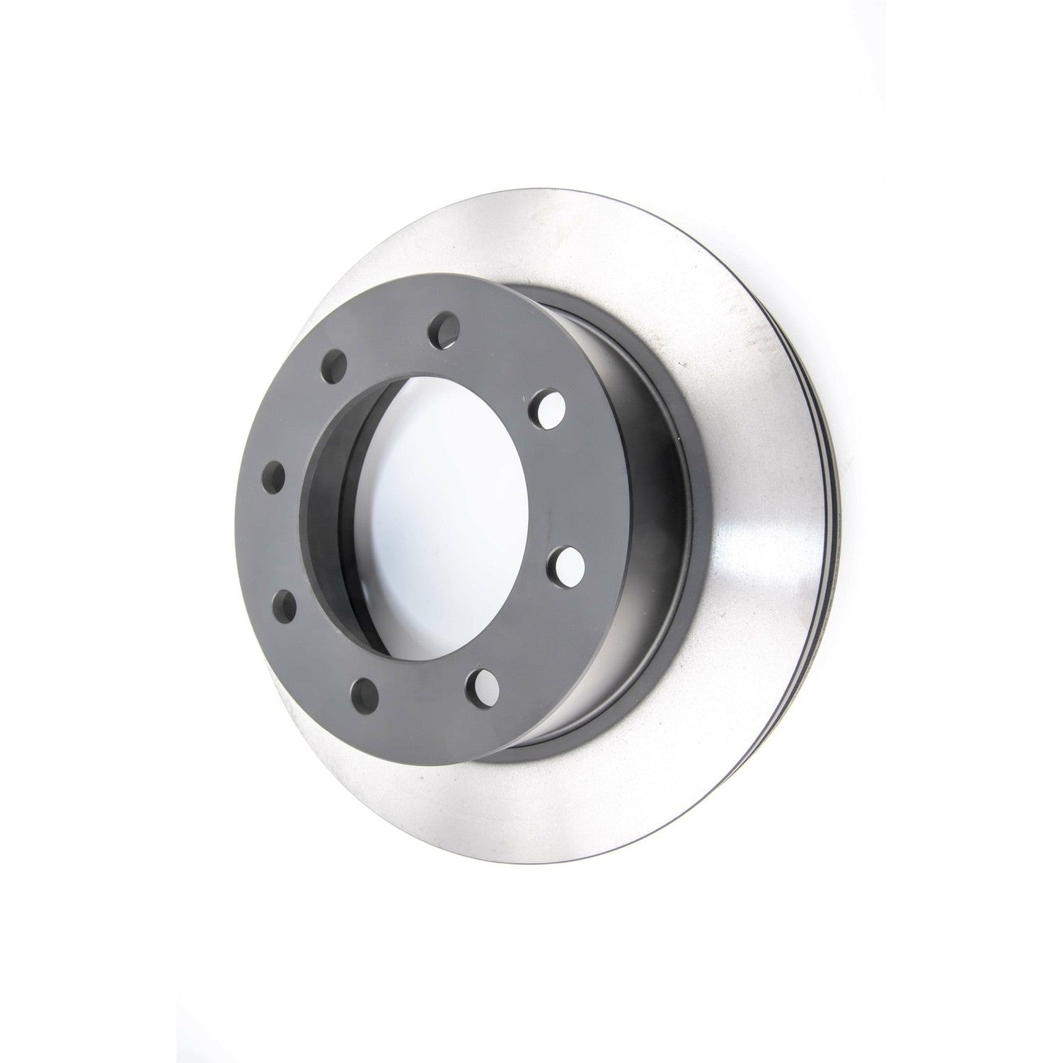 DBA42798 - 4000 Series HD Brake Rotor; Front