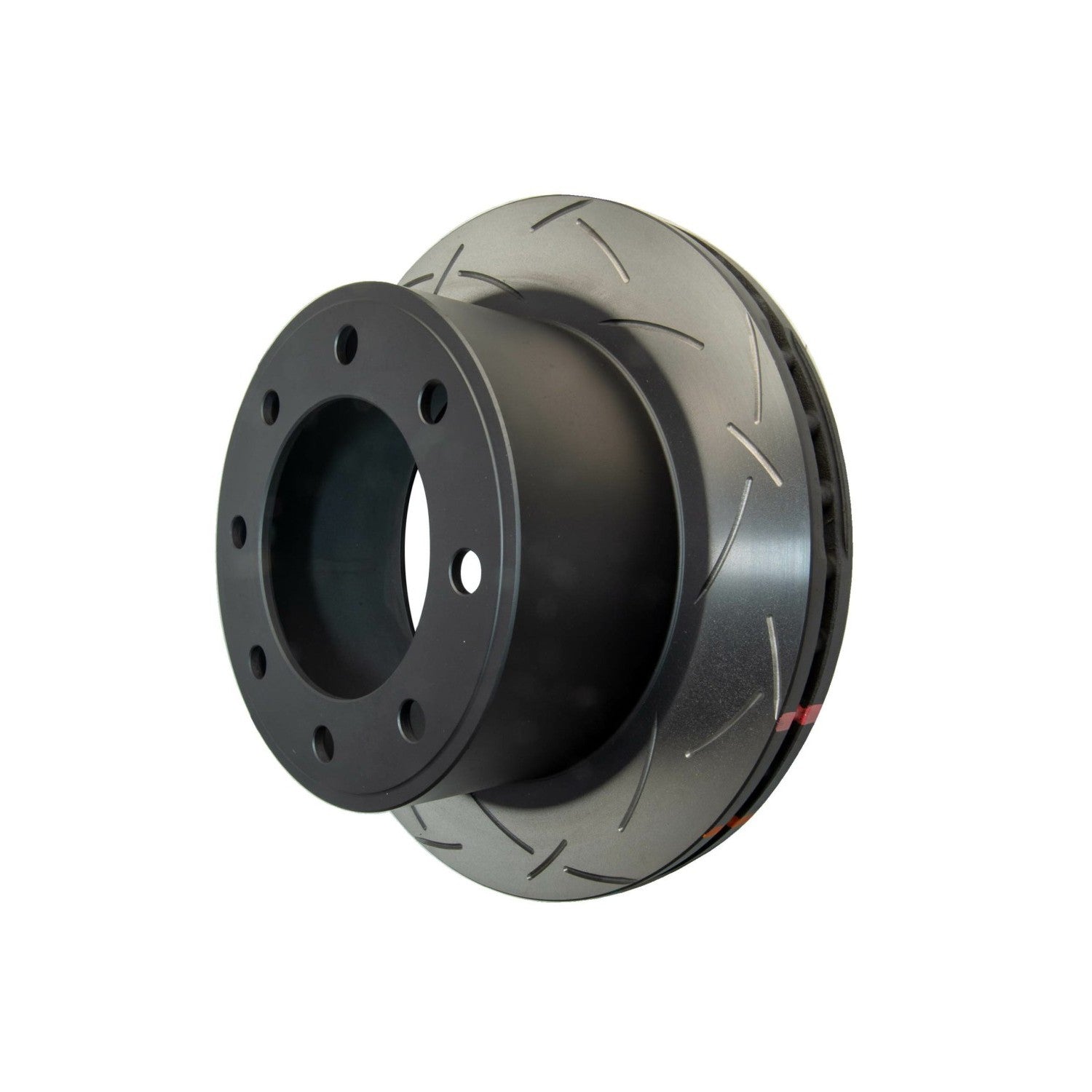DBA42799S - 4000 Series T3 Brake Rotor; Rear