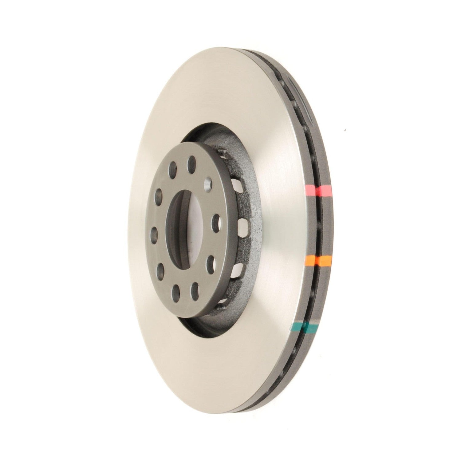 DBA42800 - 4000 Series HD Brake Rotor; Front