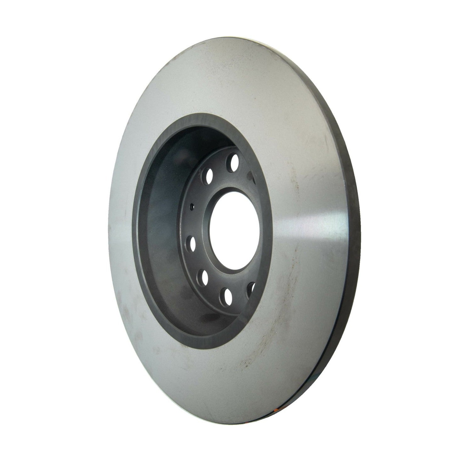 DBA42807 - 4000 Series HD Brake Rotor; Rear
