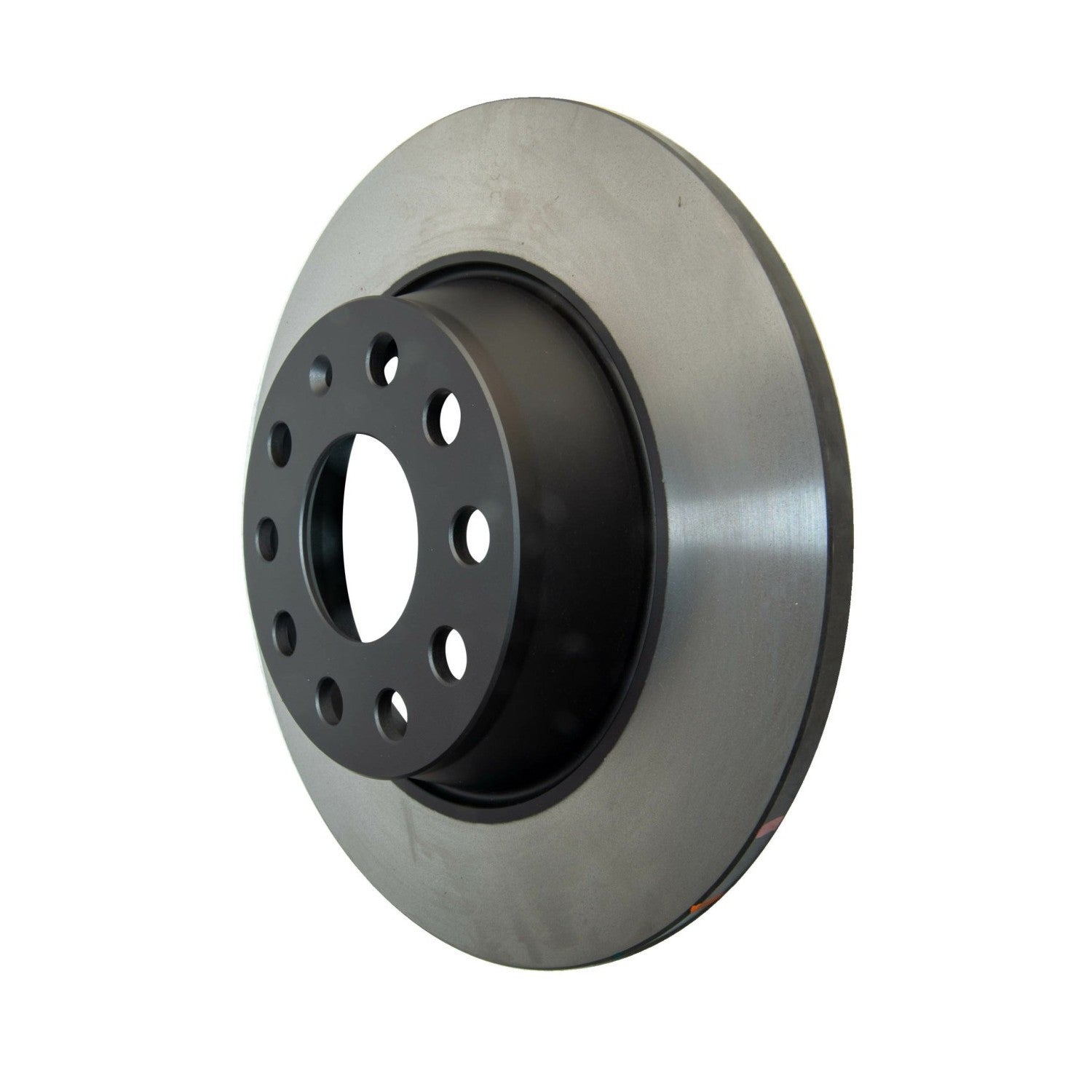 DBA42807 - 4000 Series HD Brake Rotor; Rear