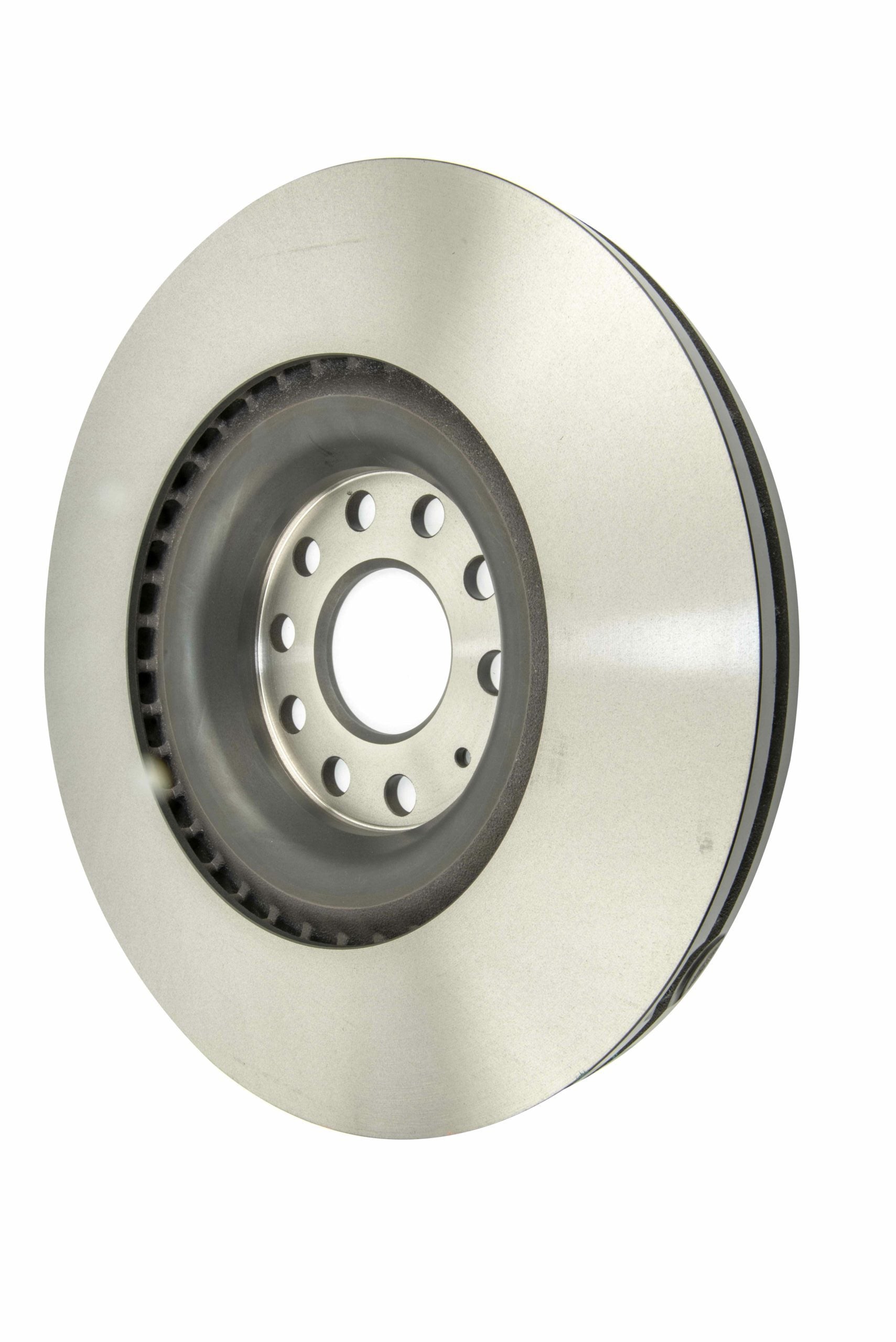 DBA42806 - 4000 Series HD Brake Rotor; Front