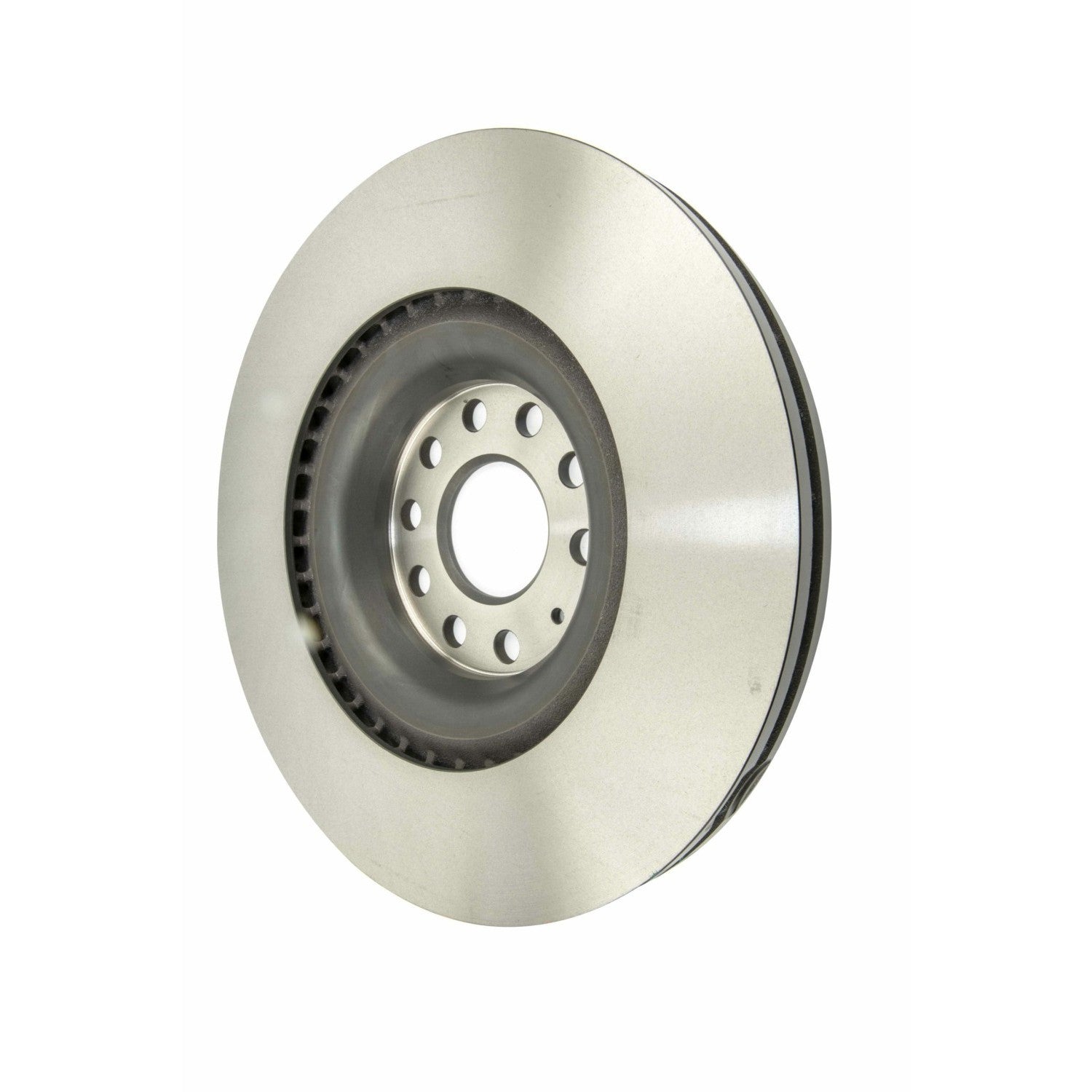DBA42808 - 4000 Series HD Brake Rotor; Front