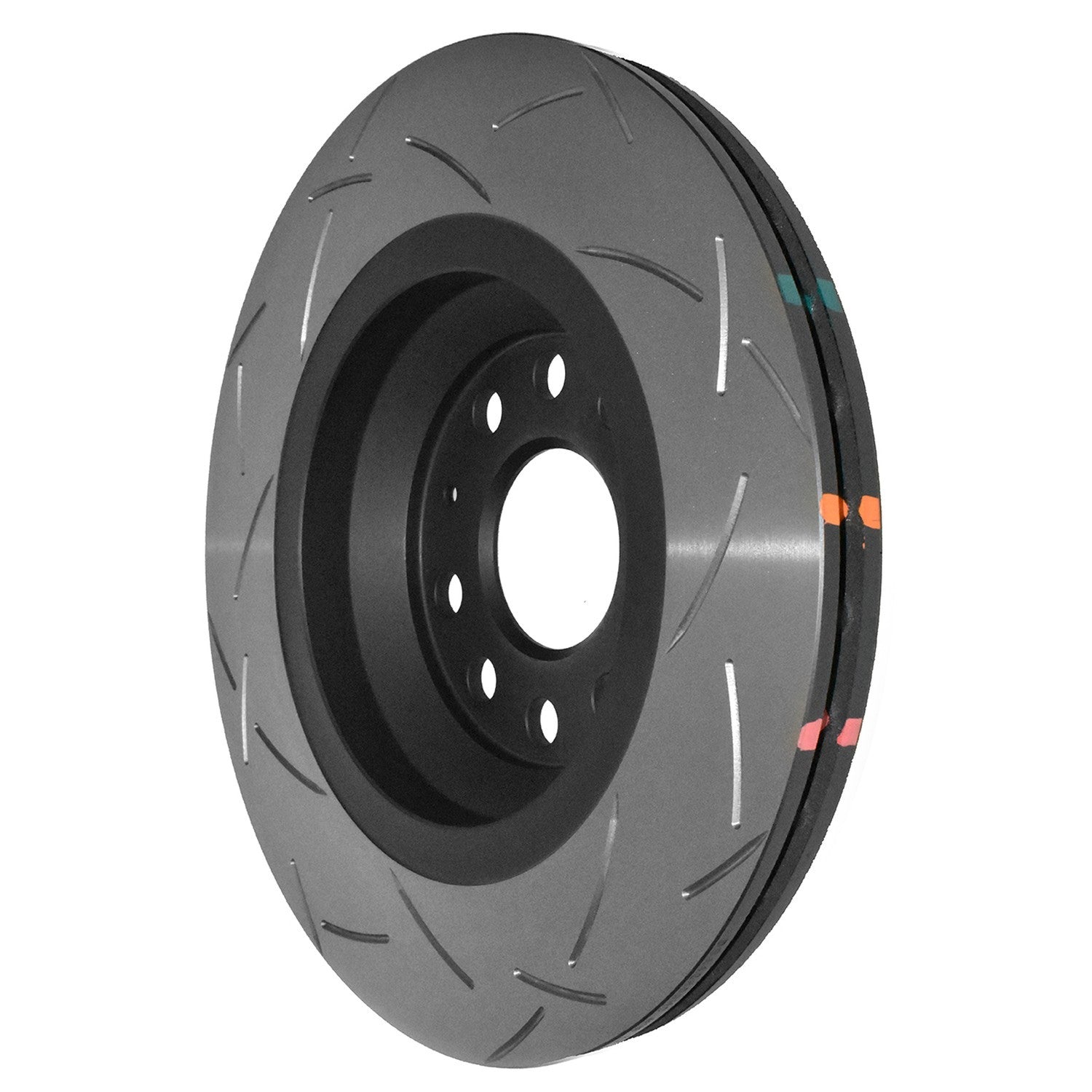 DBA42809S - 4000 Series T3 Brake Rotor; Rear