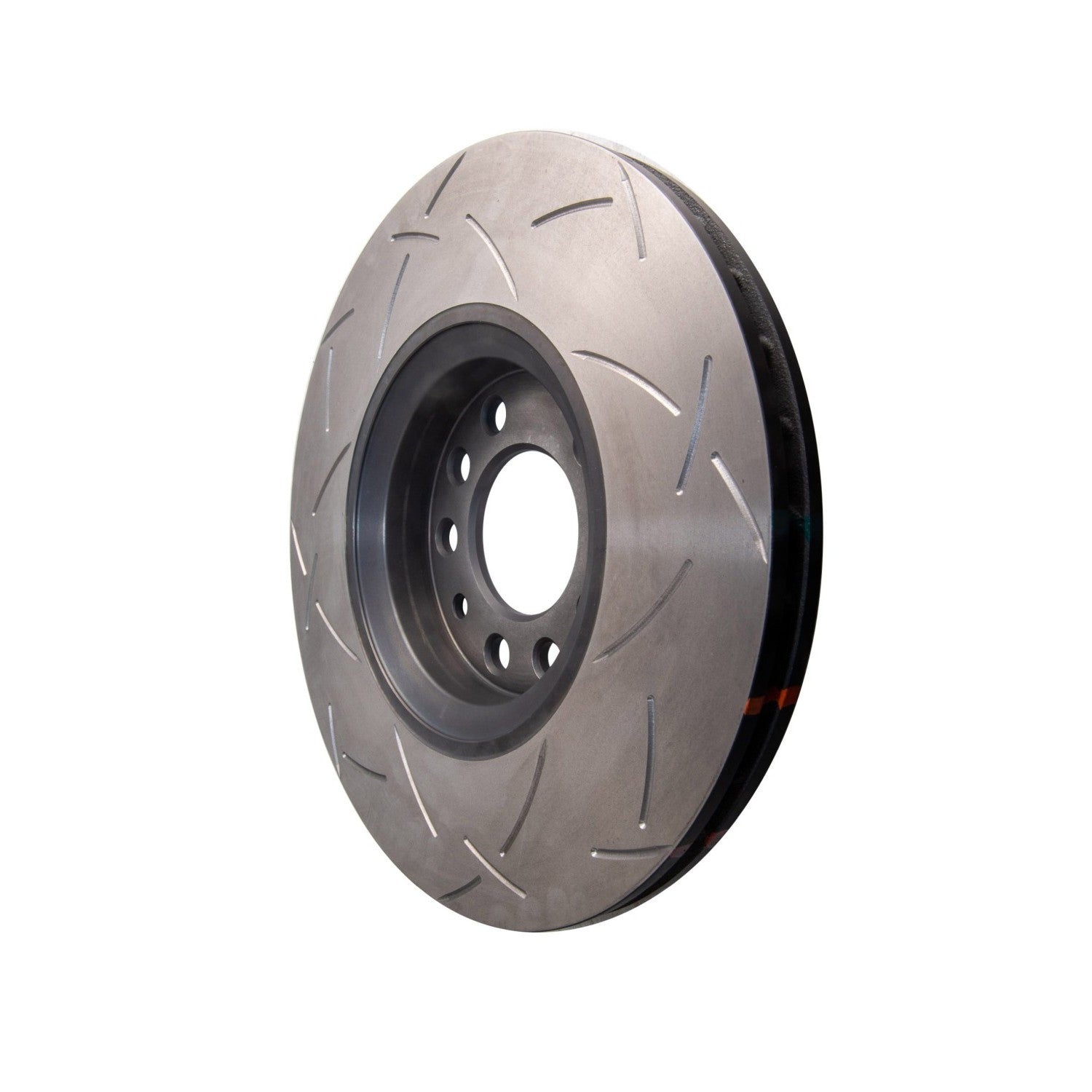 DBA42815S - 4000 Series T3 Brake Rotor; Front