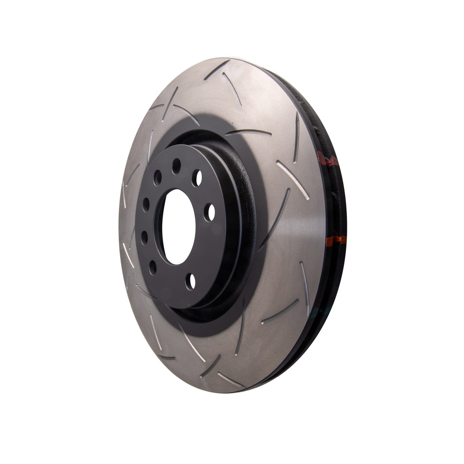 DBA42815S - 4000 Series T3 Brake Rotor; Front