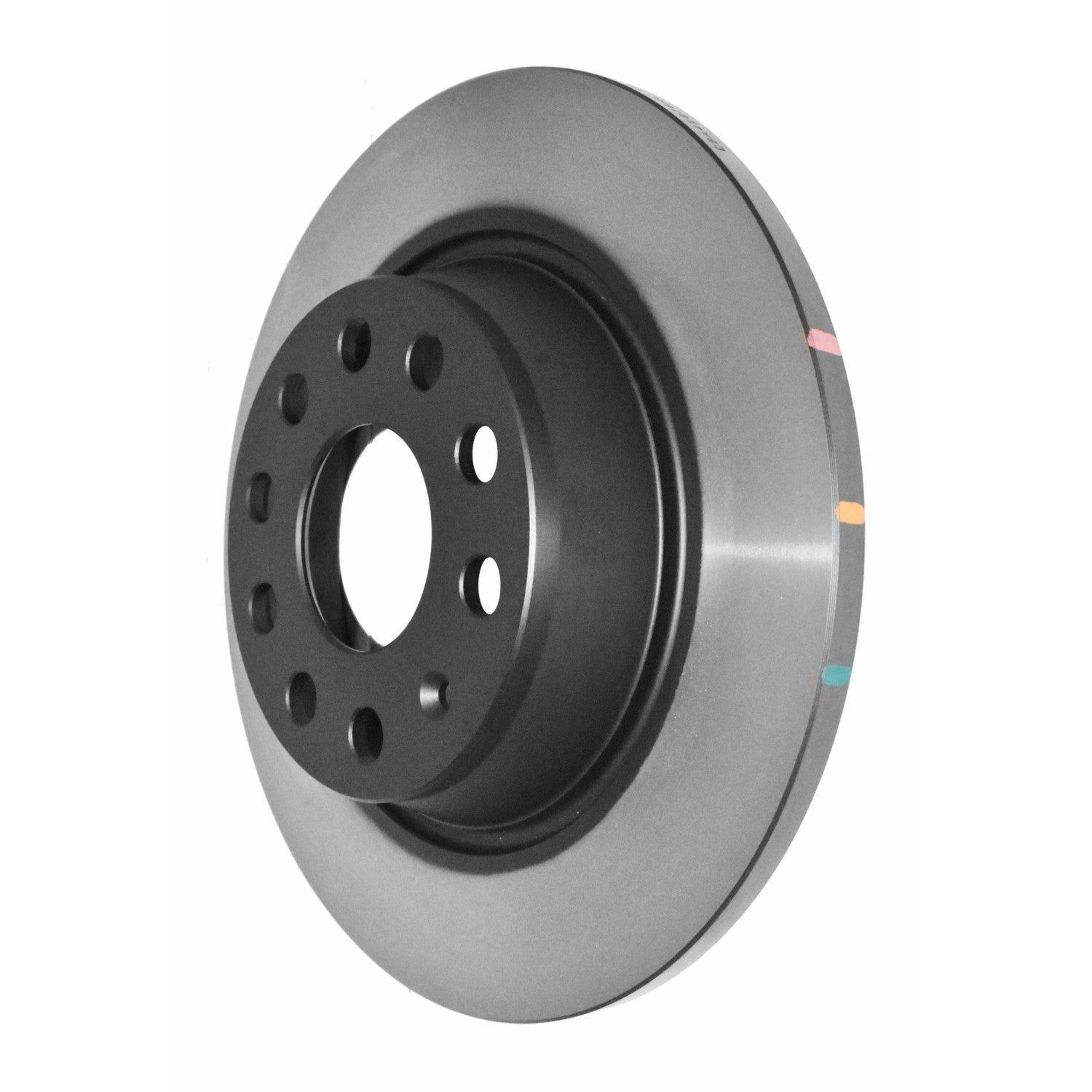 DBA42816 - 4000 Series HD Brake Rotor; Rear