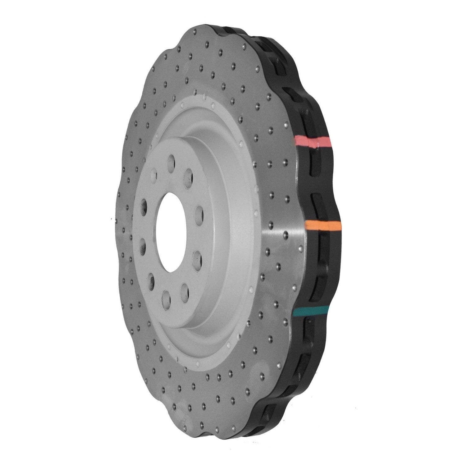 DBA42830WSLVXD - 4000 Series XD Brake Rotor; Front