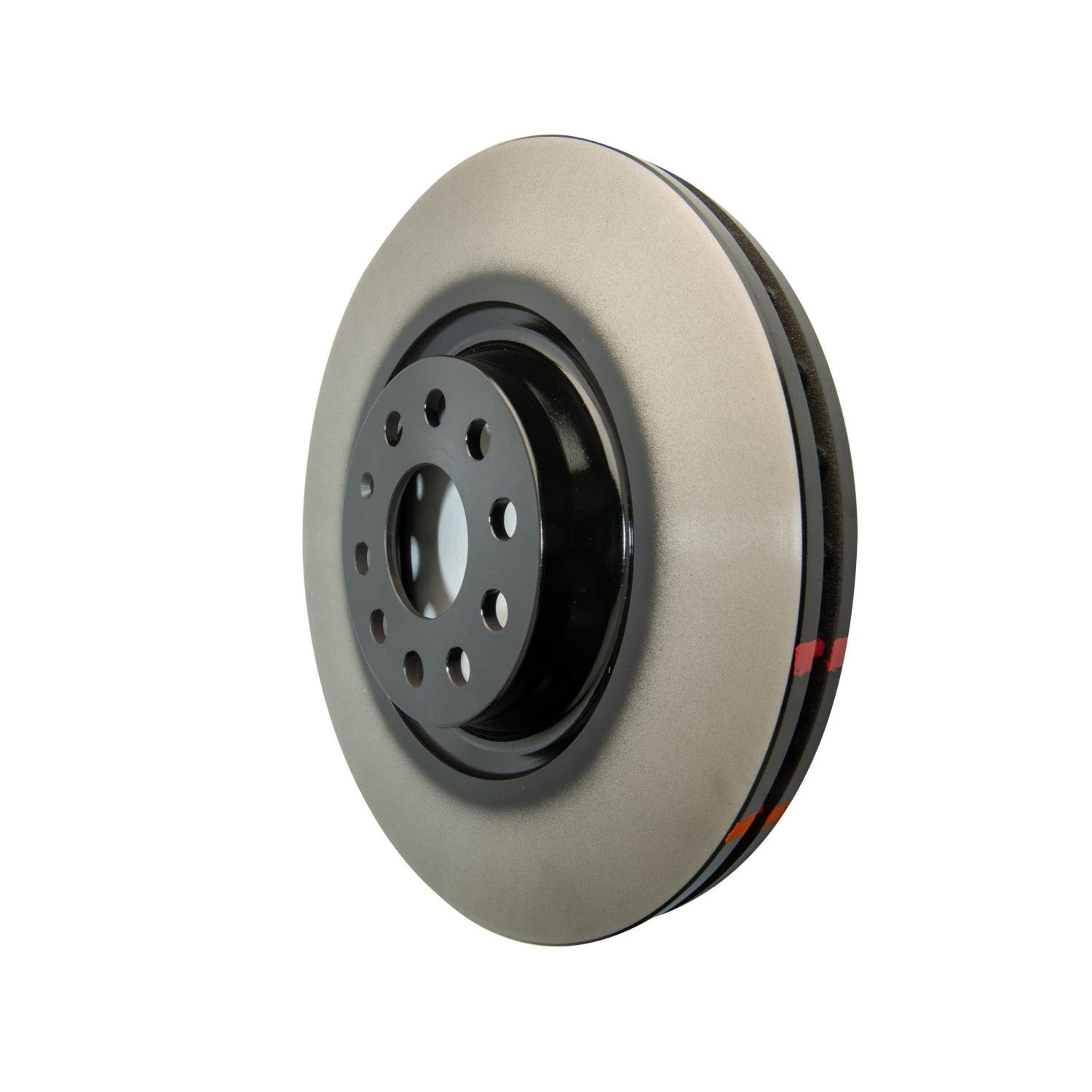 DBA42830 - 4000 Series HD Brake Rotor; Front