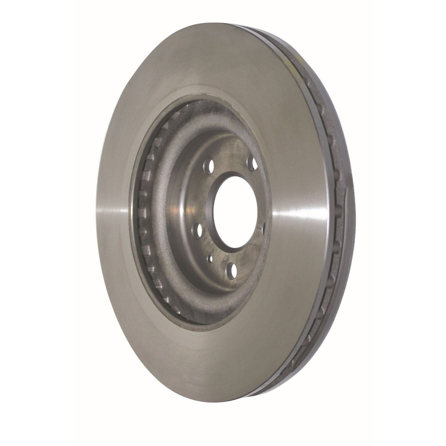 DBA42832 - 4000 Series HD Brake Rotor; Front