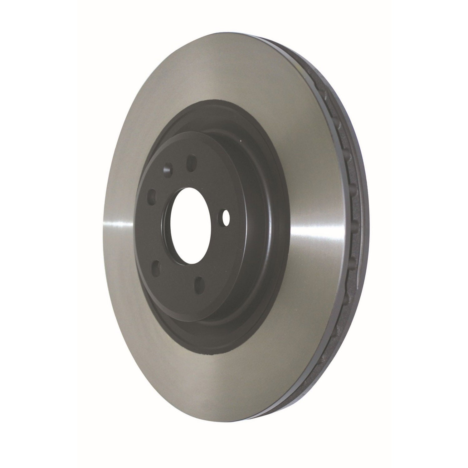 DBA42832 - 4000 Series HD Brake Rotor; Front