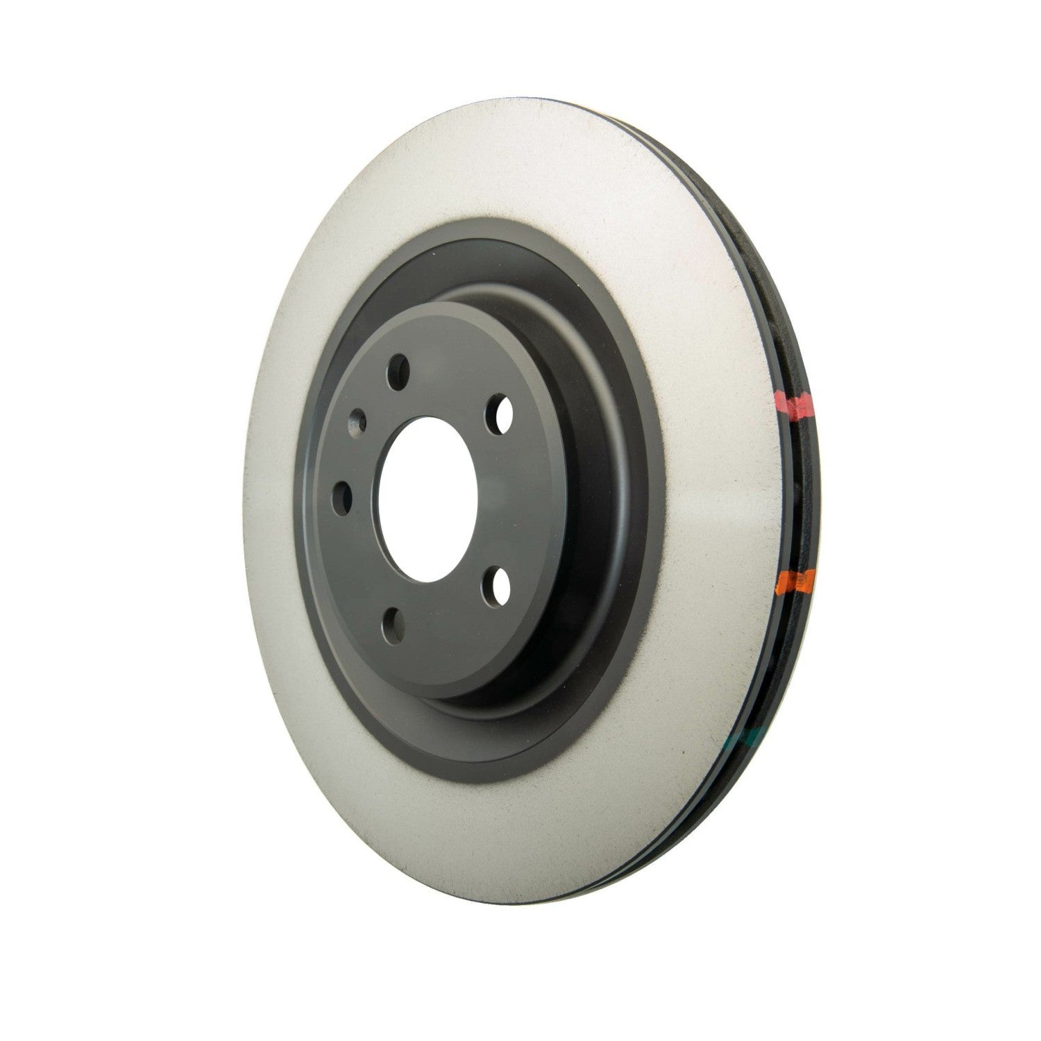 DBA42847 - 4000 Series HD Brake Rotor; Rear