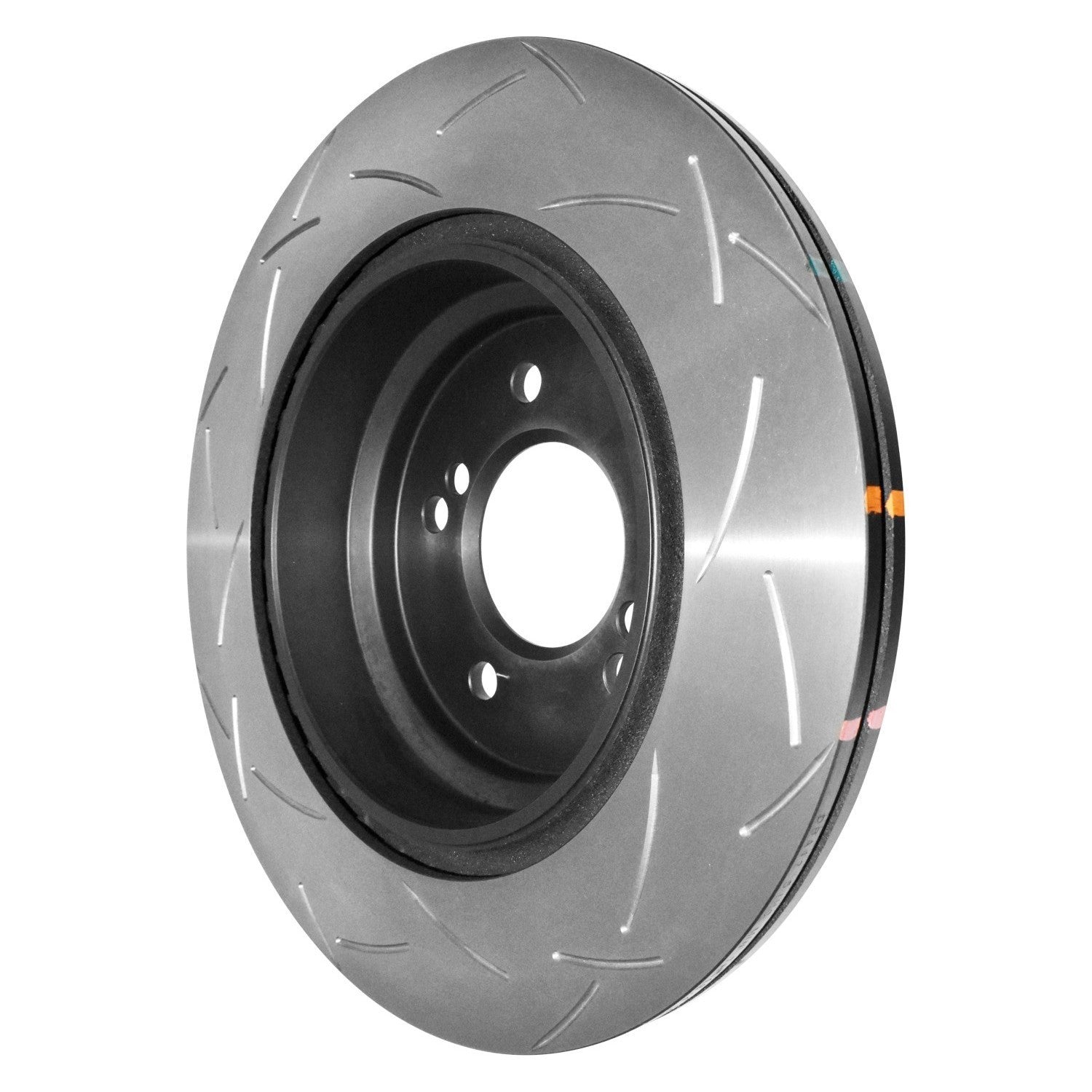 DBA42851S - 4000 Series T3 Brake Rotor; Rear