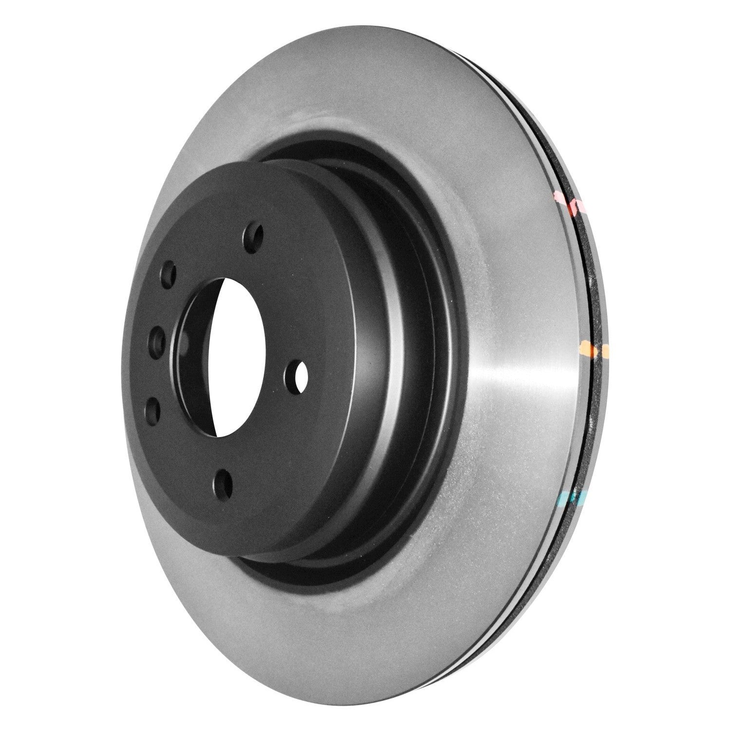 DBA42859 - 4000 Series HD Brake Rotor; Rear