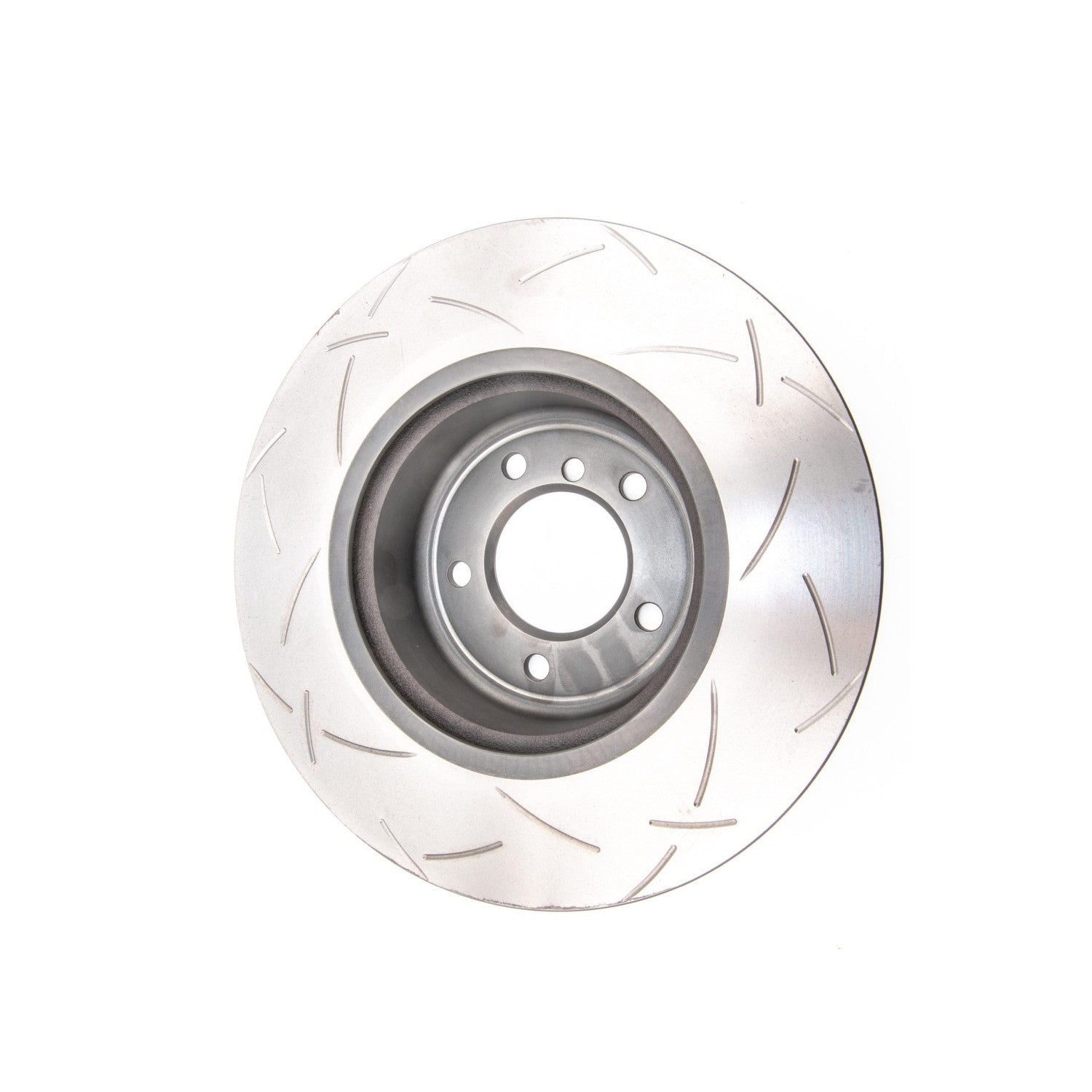DBA42883S - 4000 Series T3 Brake Rotor; Front