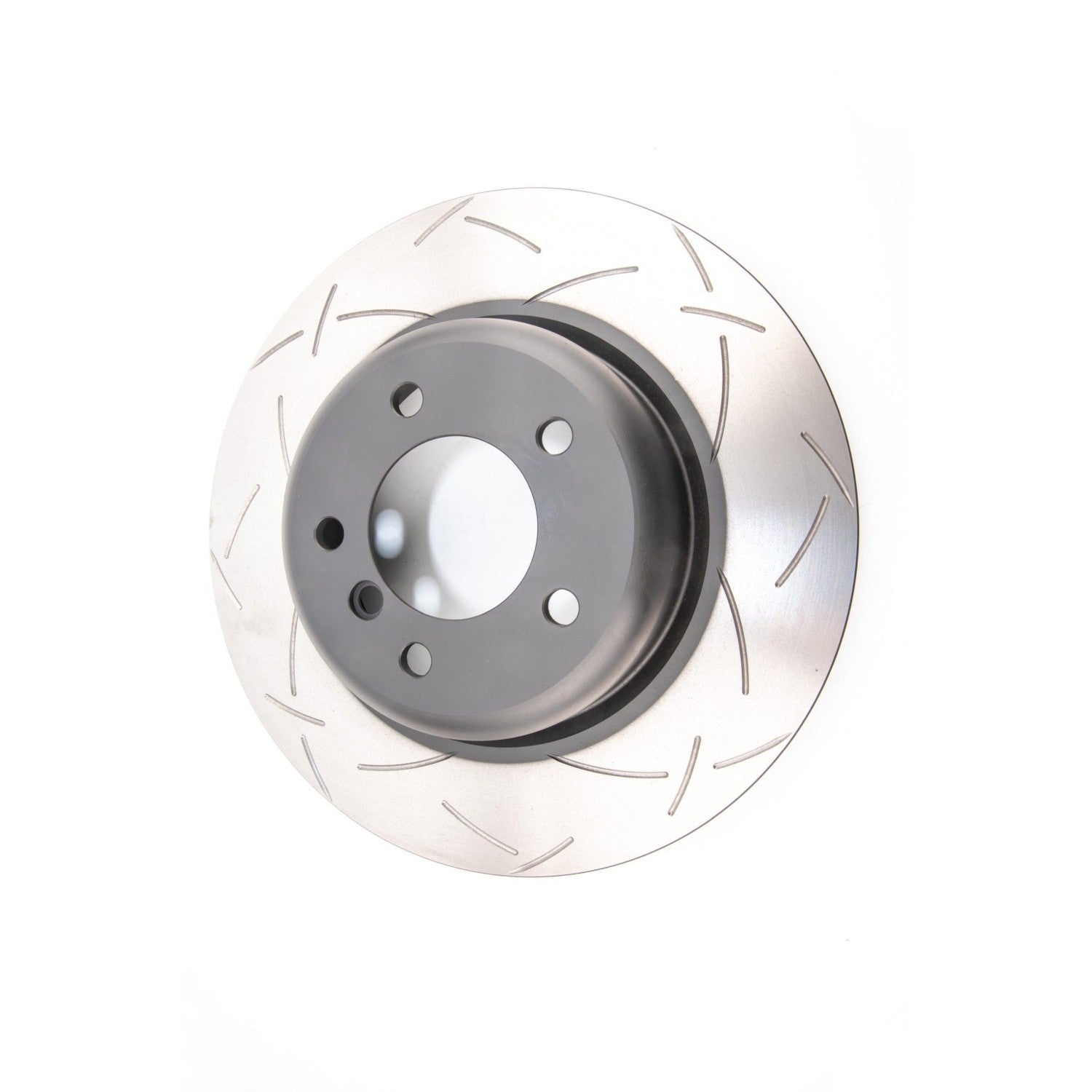 DBA42883S - 4000 Series T3 Brake Rotor; Front