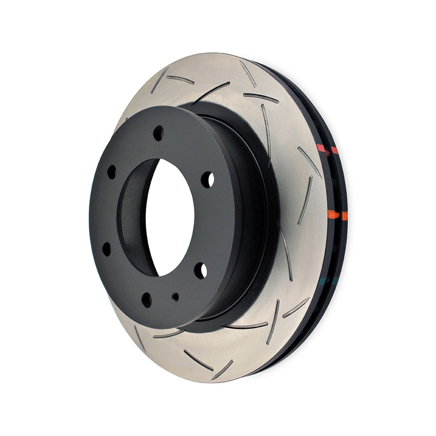 DBA42952S - 4000 Series T3 Brake Rotor; Front