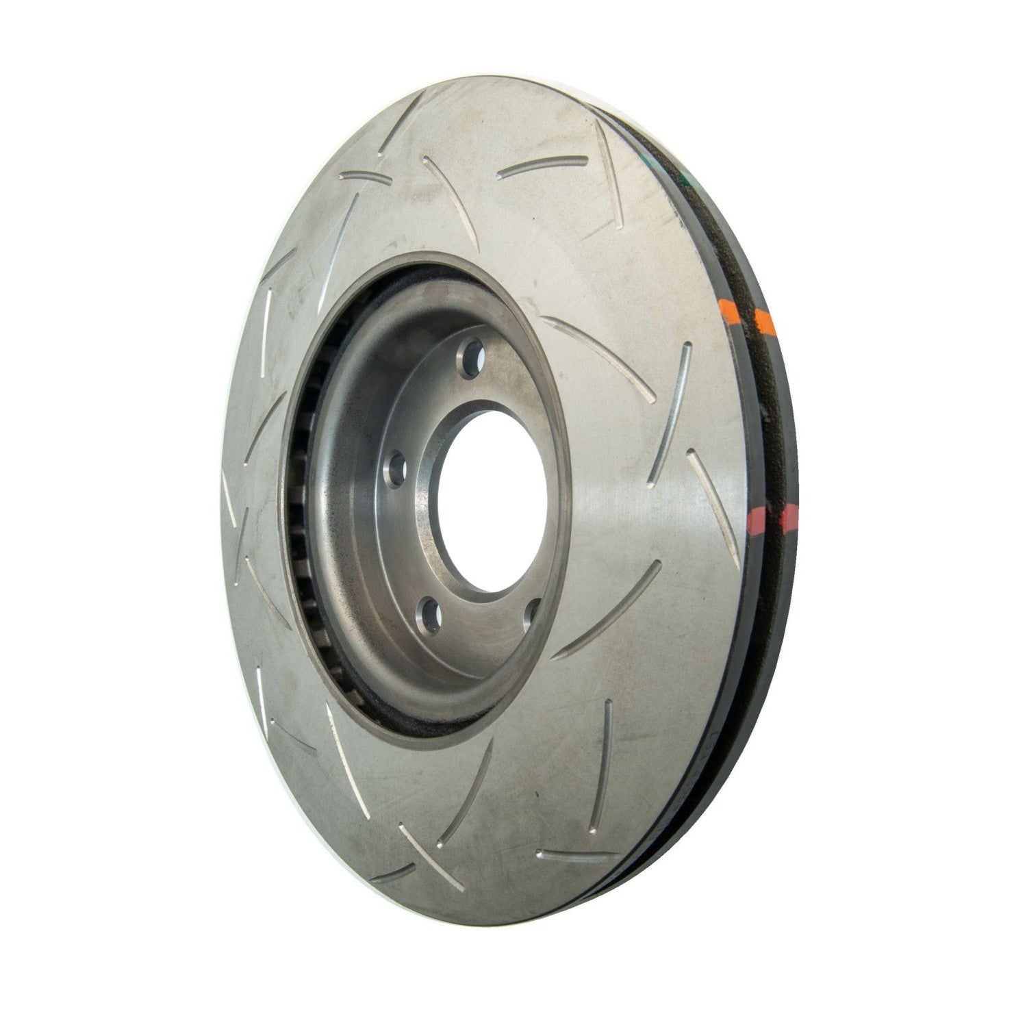 DBA42956S - 4000 Series T3 Brake Rotor; Front