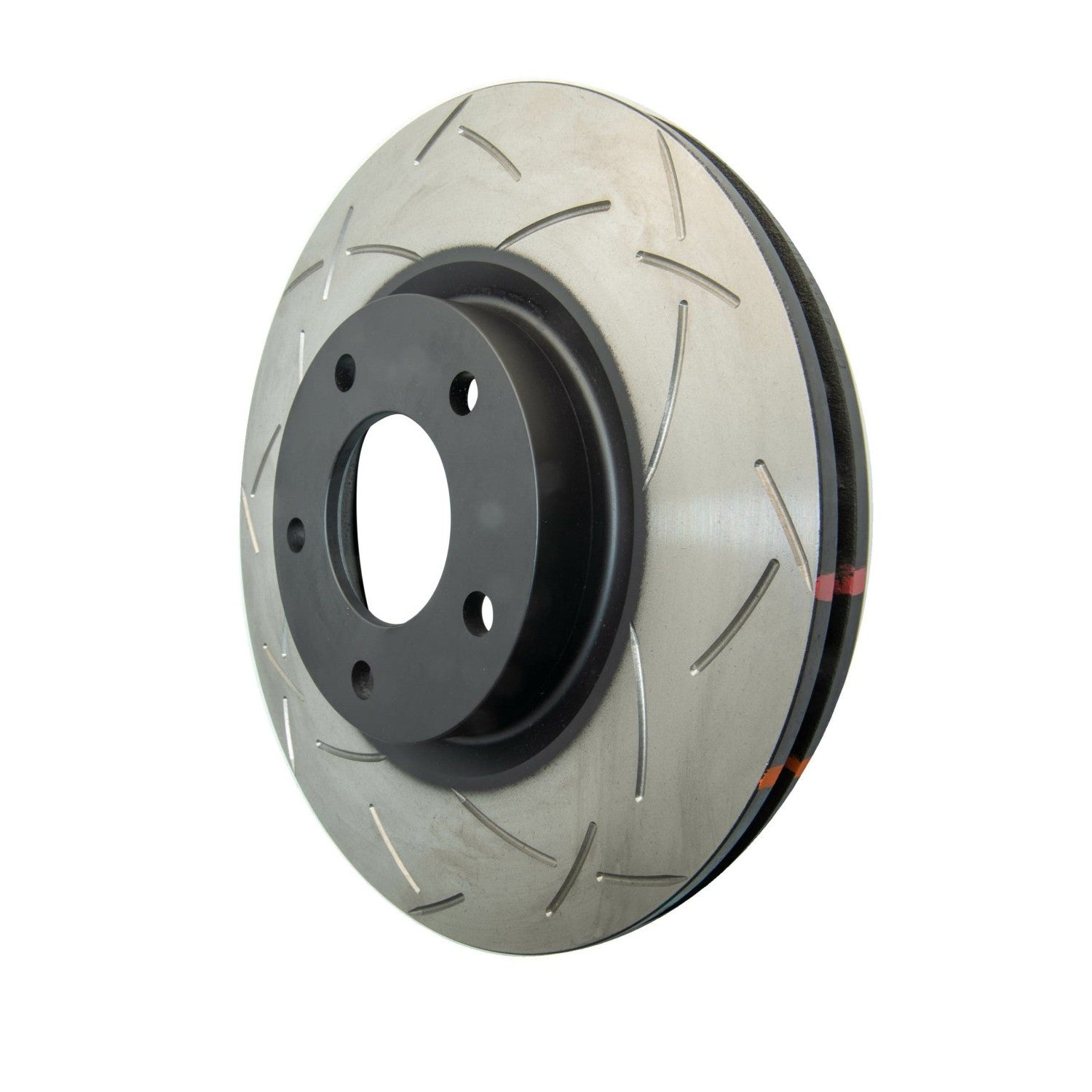 DBA42956S - 4000 Series T3 Brake Rotor; Front