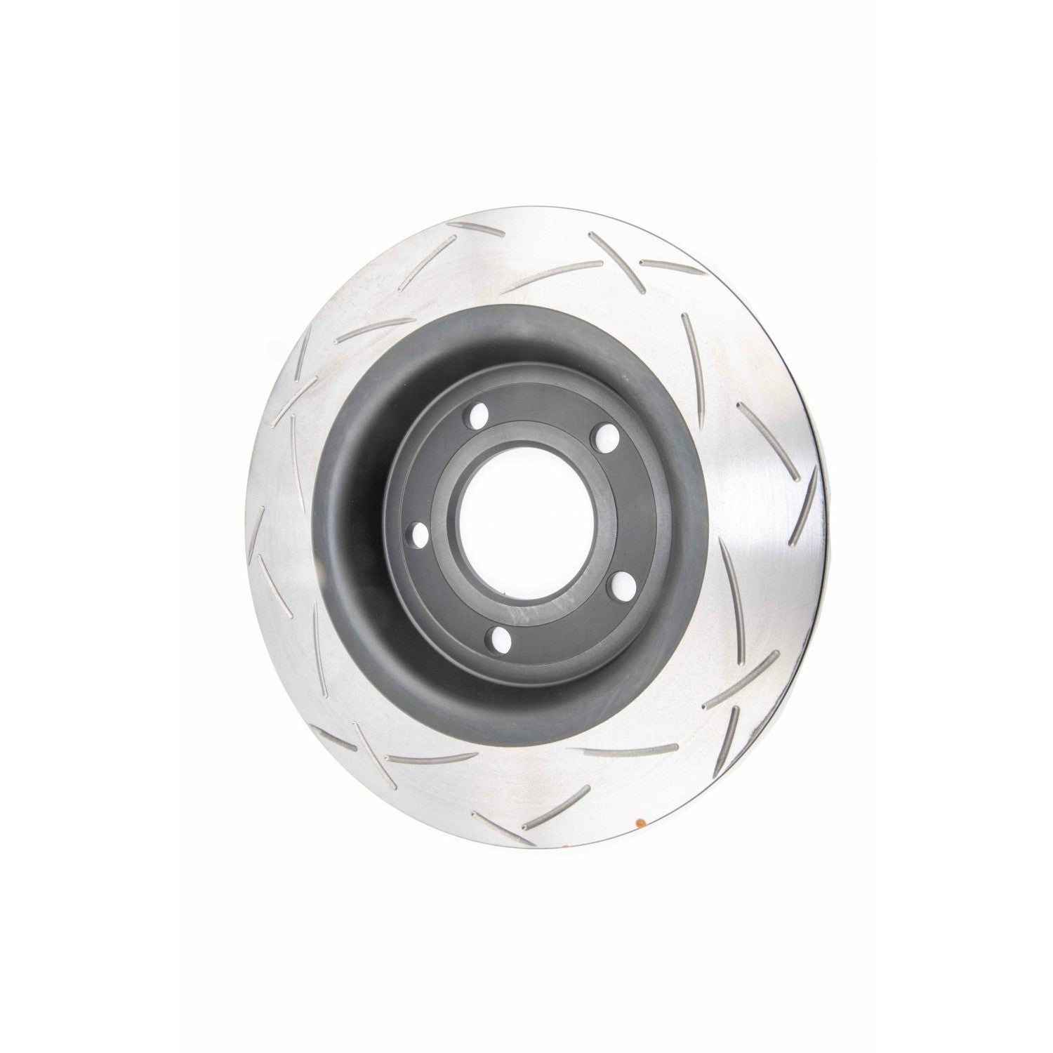 DBA42957S - 4000 Series T3 Brake Rotor; Rear