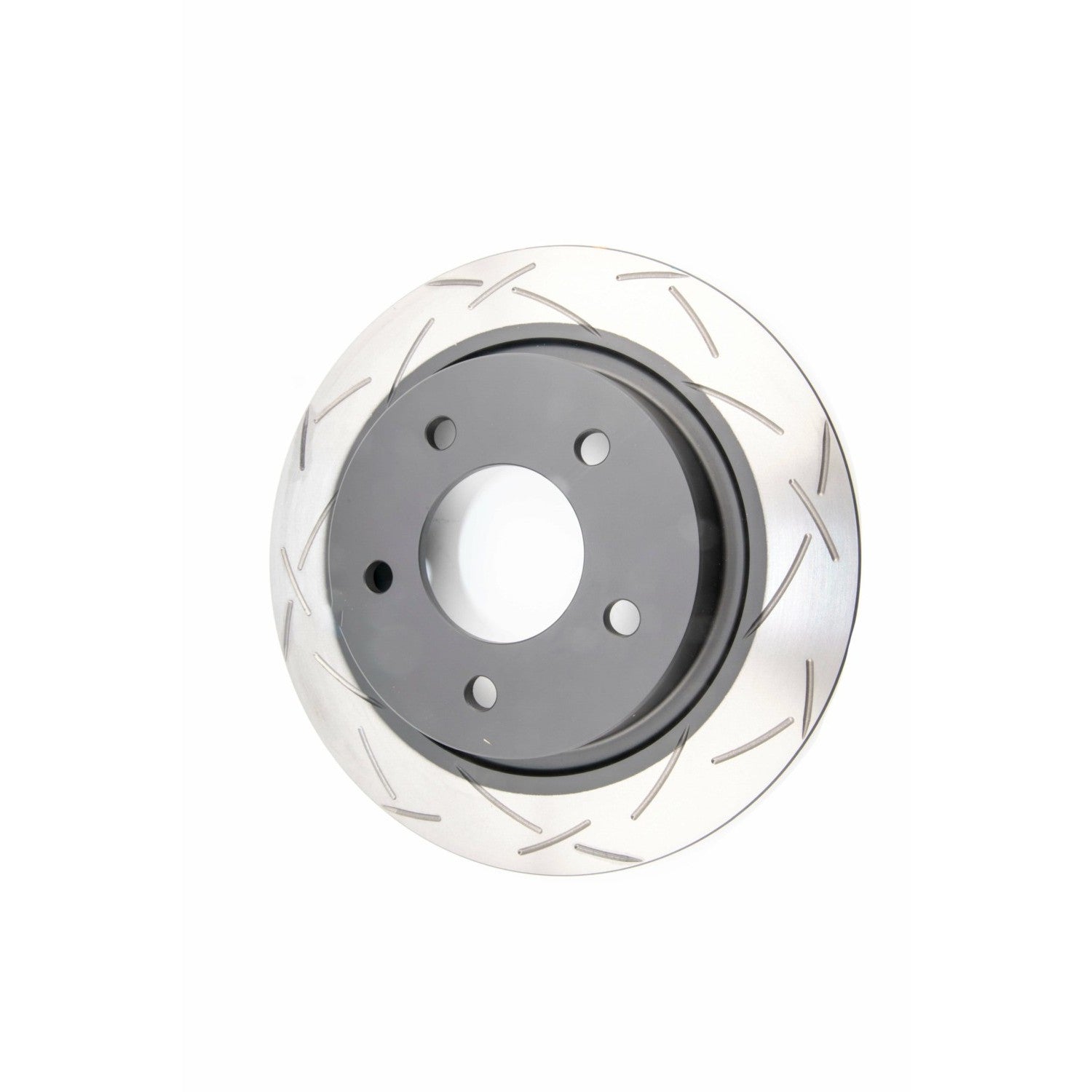 DBA42957S - 4000 Series T3 Brake Rotor; Rear