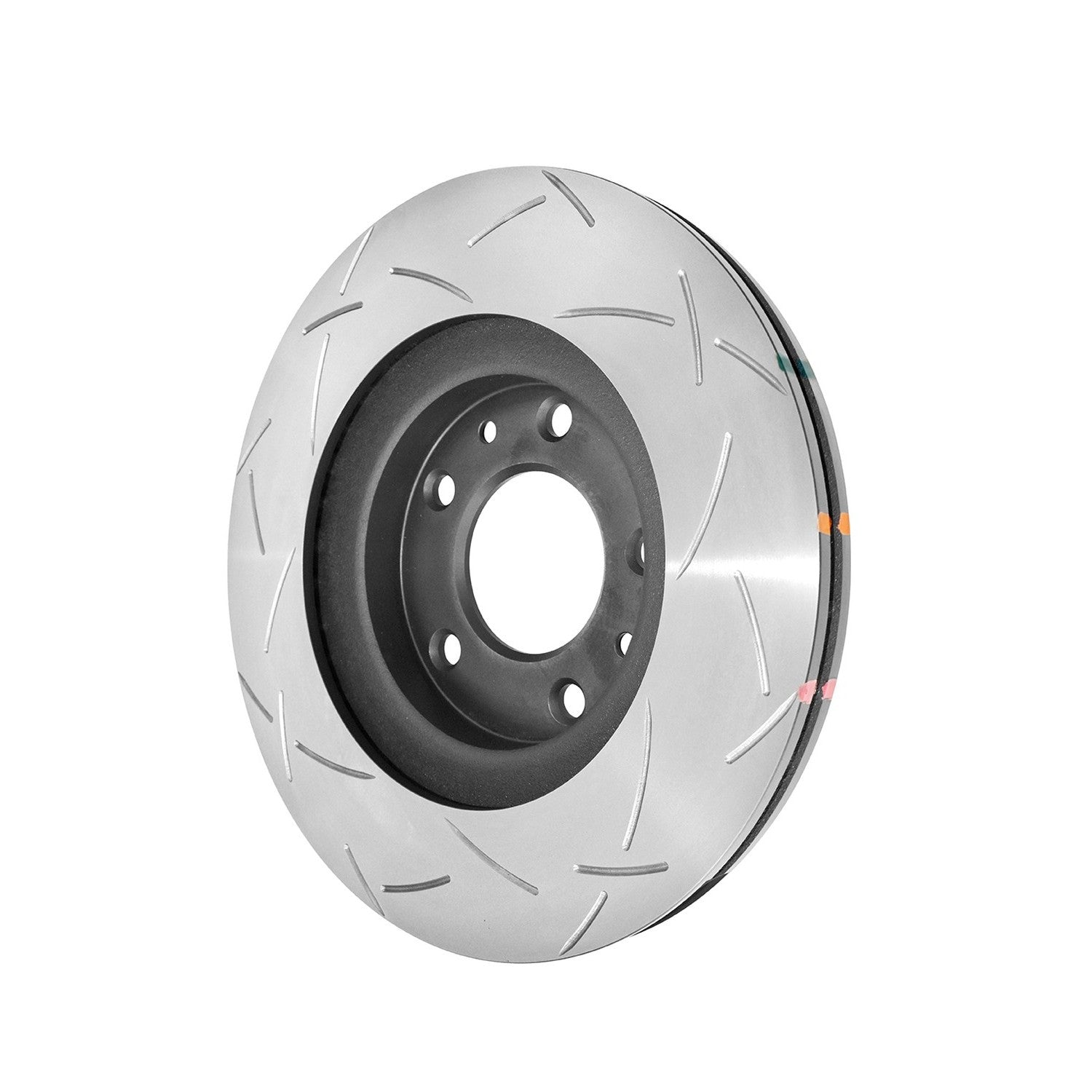 DBA42959S - 4000 Series T3 Brake Rotor; Front