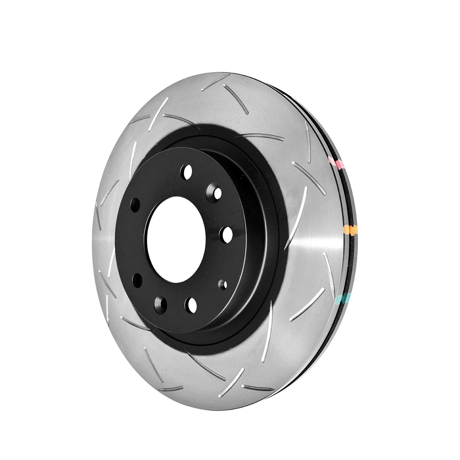 DBA42959S - 4000 Series T3 Brake Rotor; Front