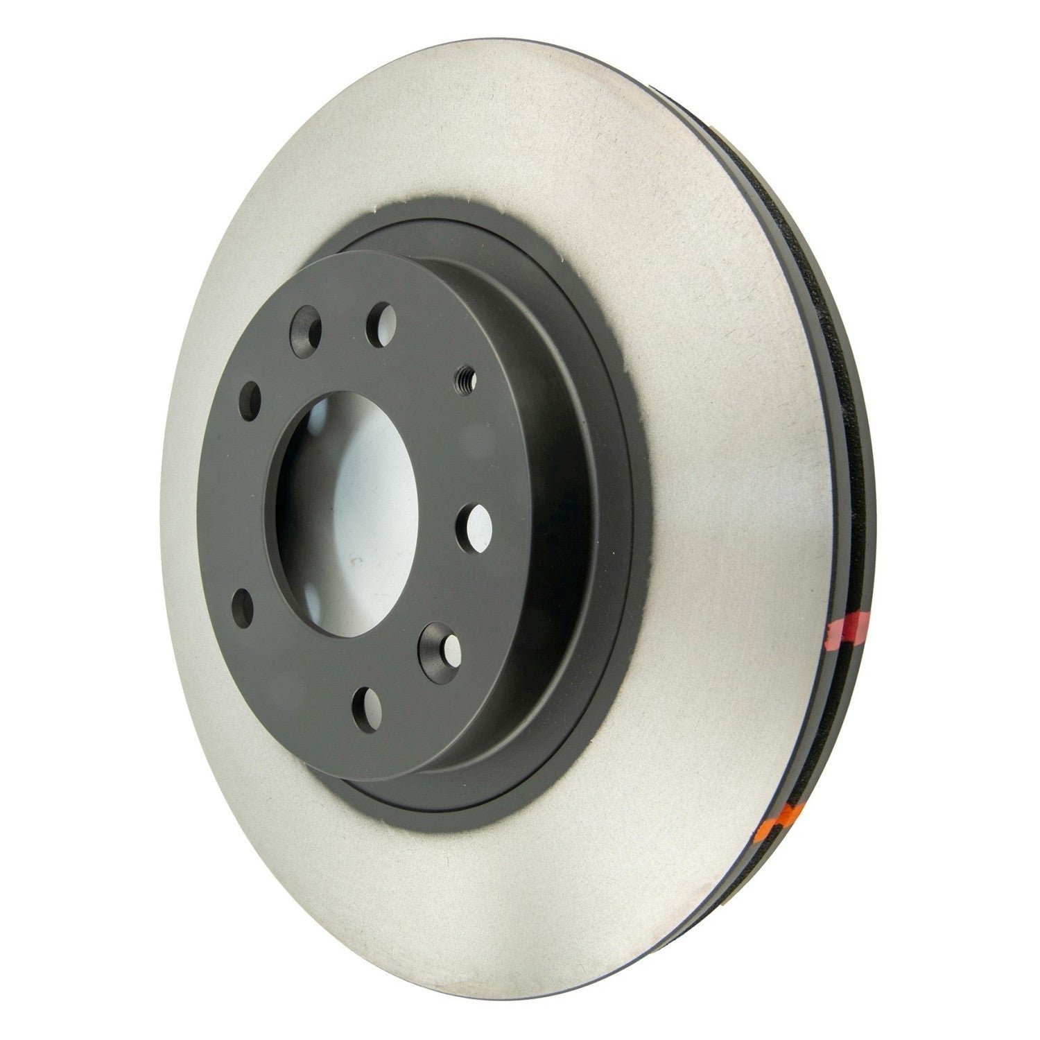 DBA42959 - 4000 Series HD Brake Rotor; Front