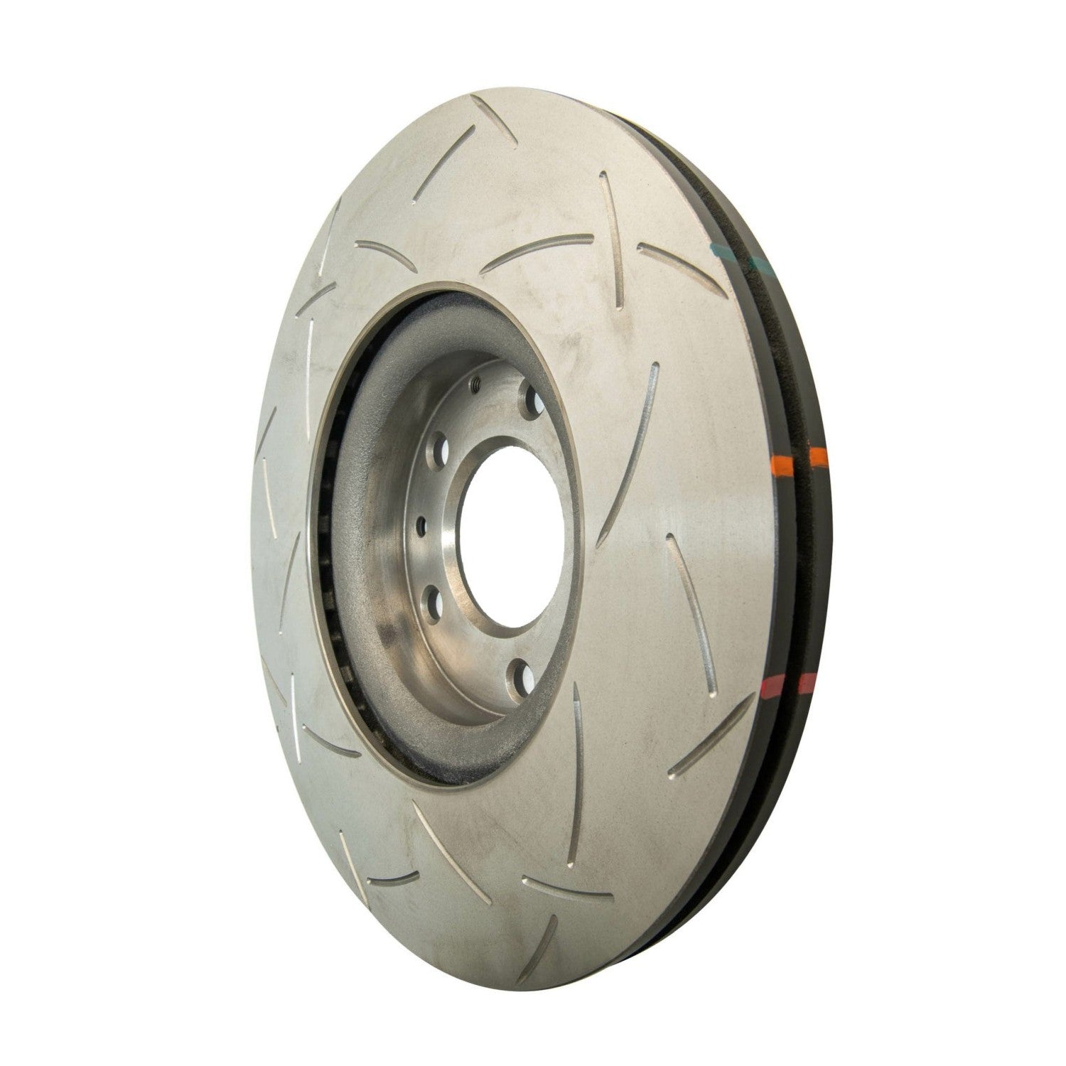 DBA42960S - 4000 Series T3 Brake Rotor; Front