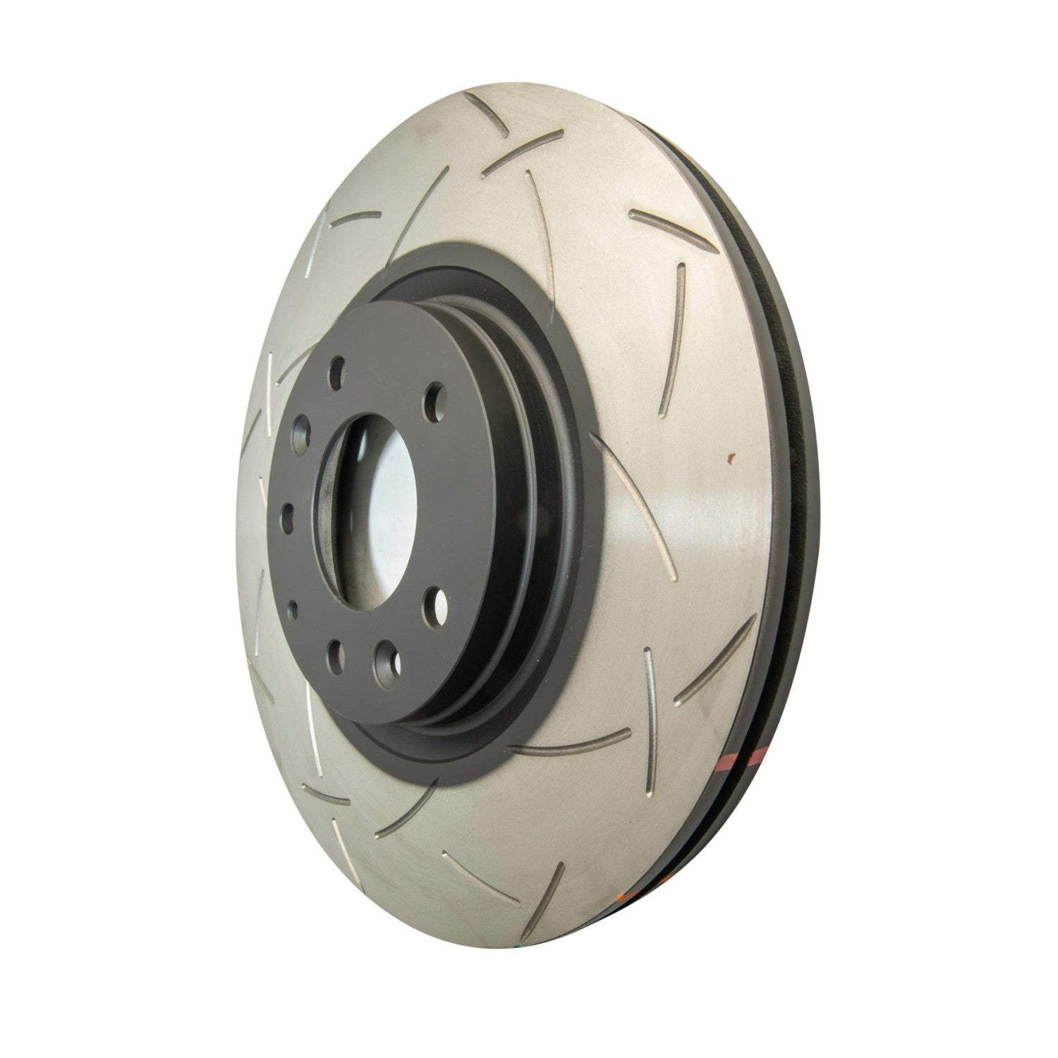DBA42960S - 4000 Series T3 Brake Rotor; Front