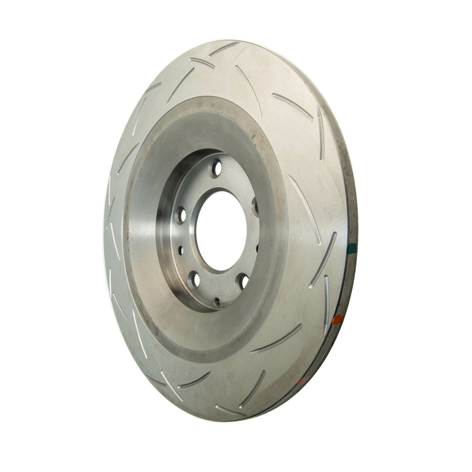 DBA42961S - 4000 Series T3 Brake Rotor; Rear